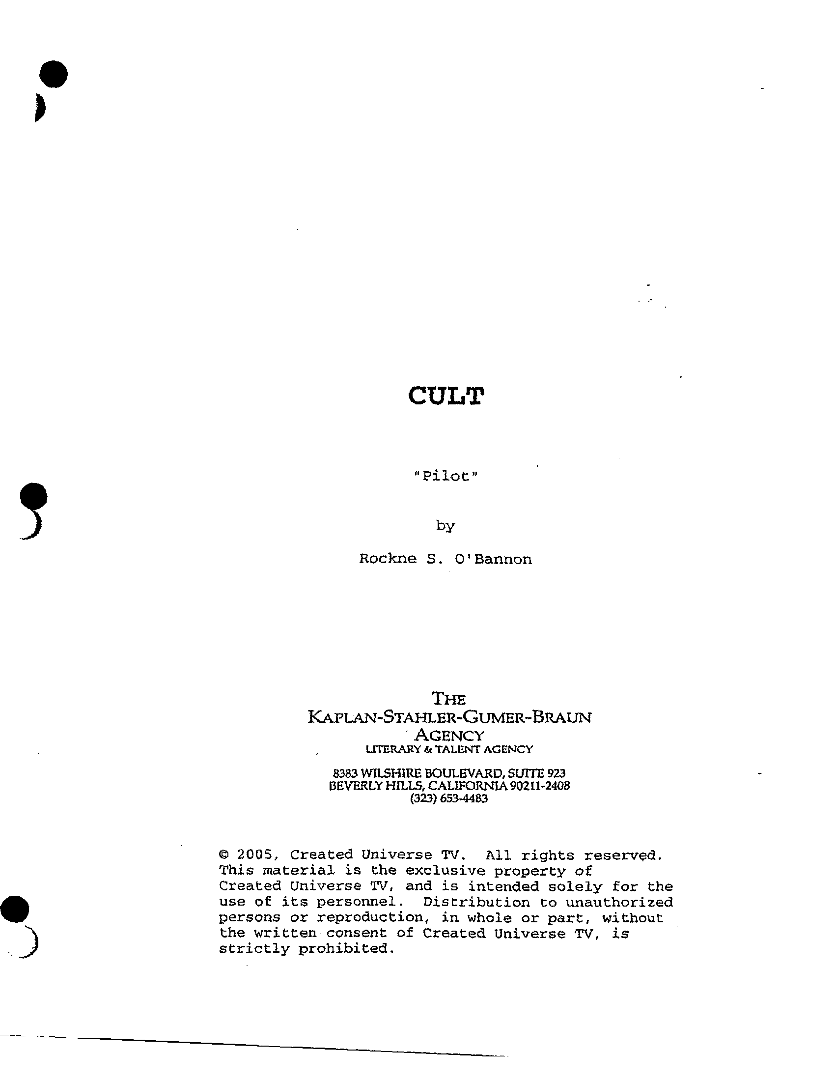Page 1