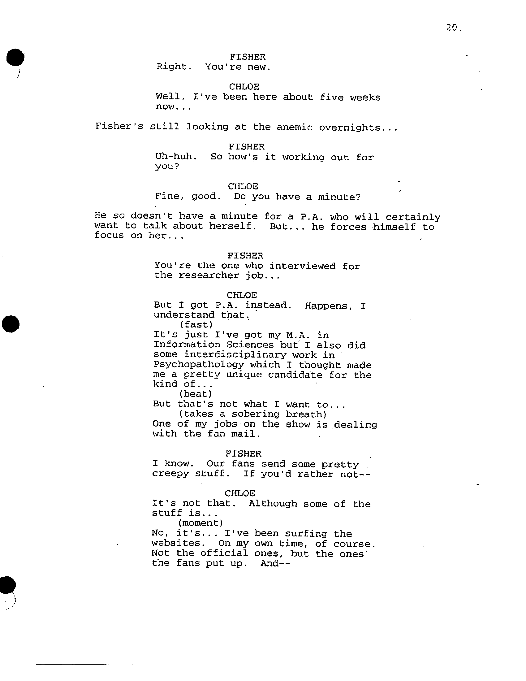 Page 22