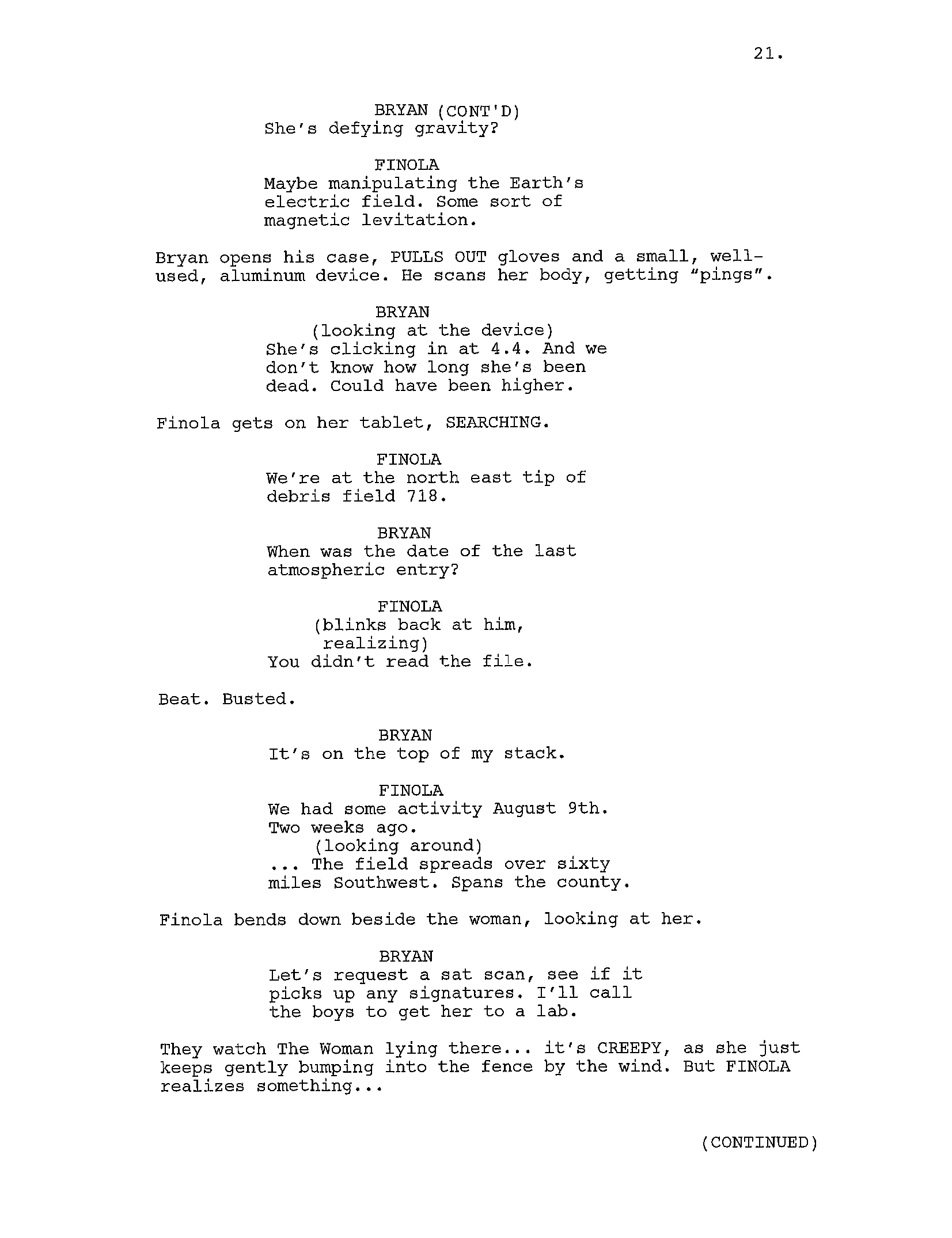 Page 22
