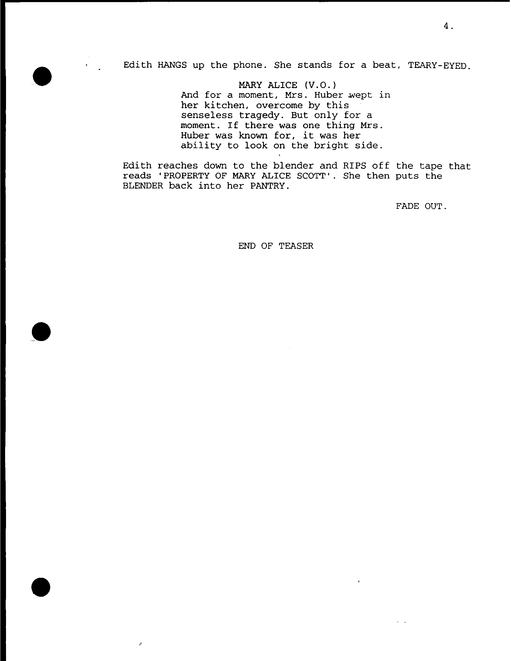 Page 5