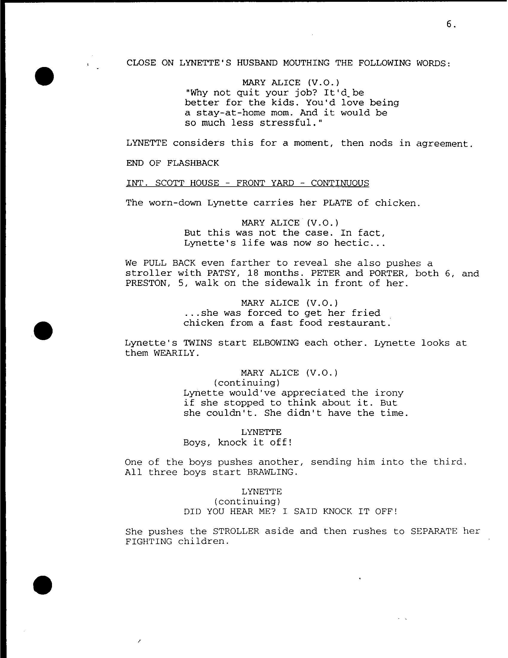 Page 7