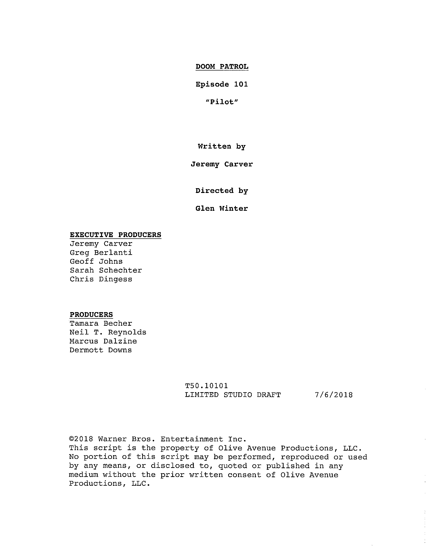 Page 1
