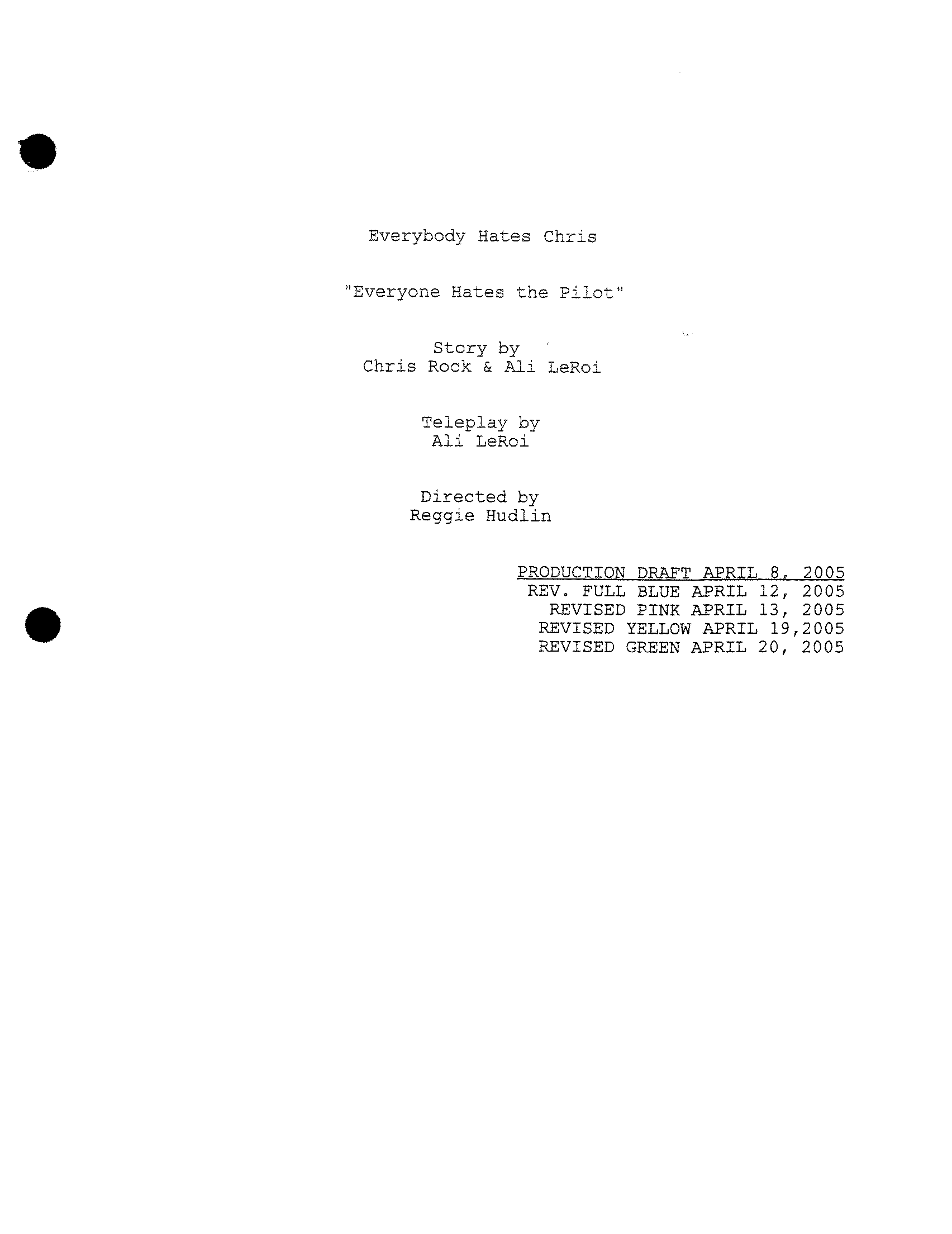 Page 1