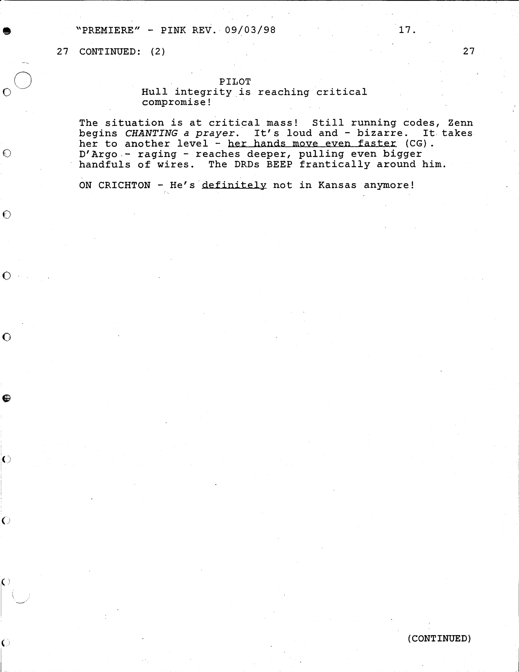 Page 22