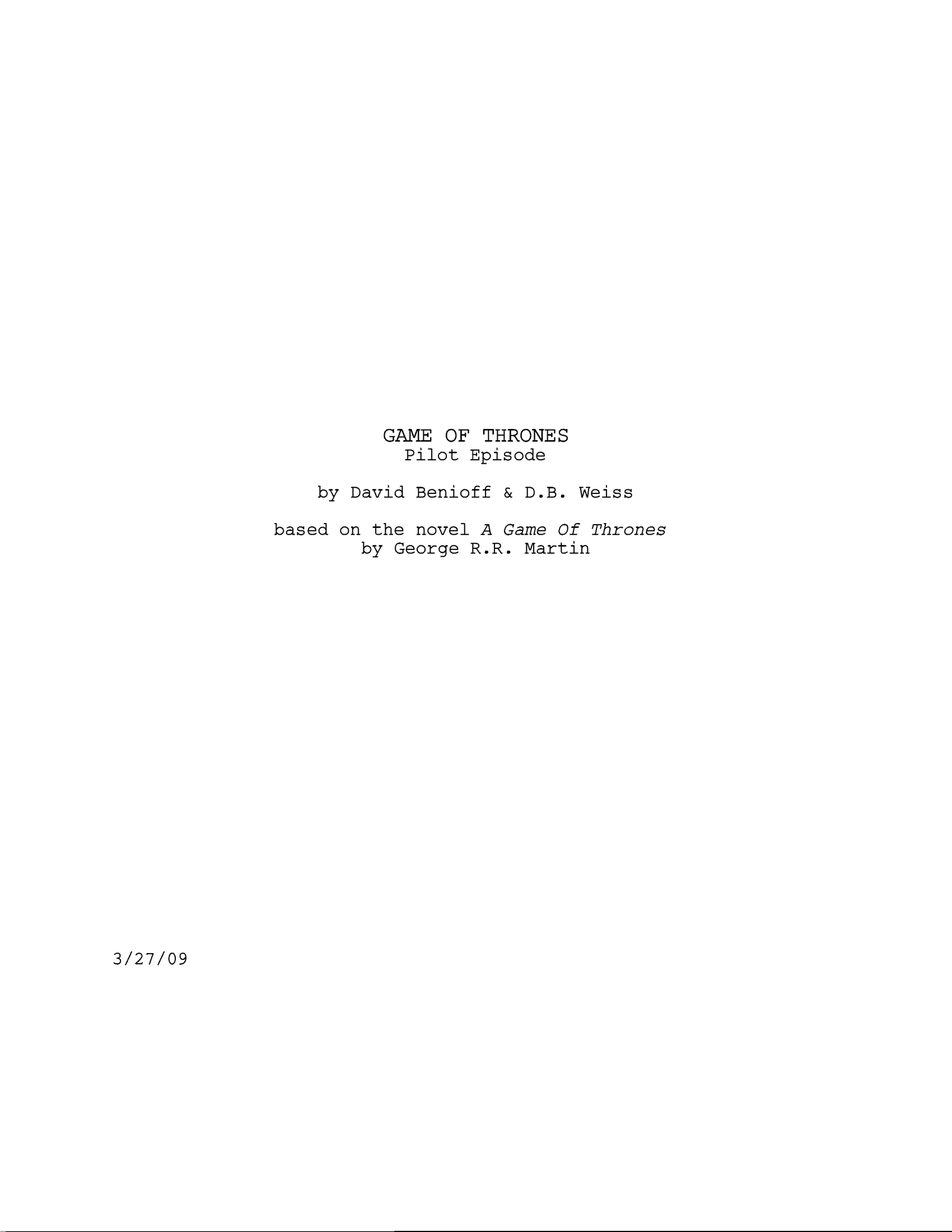 Page 1