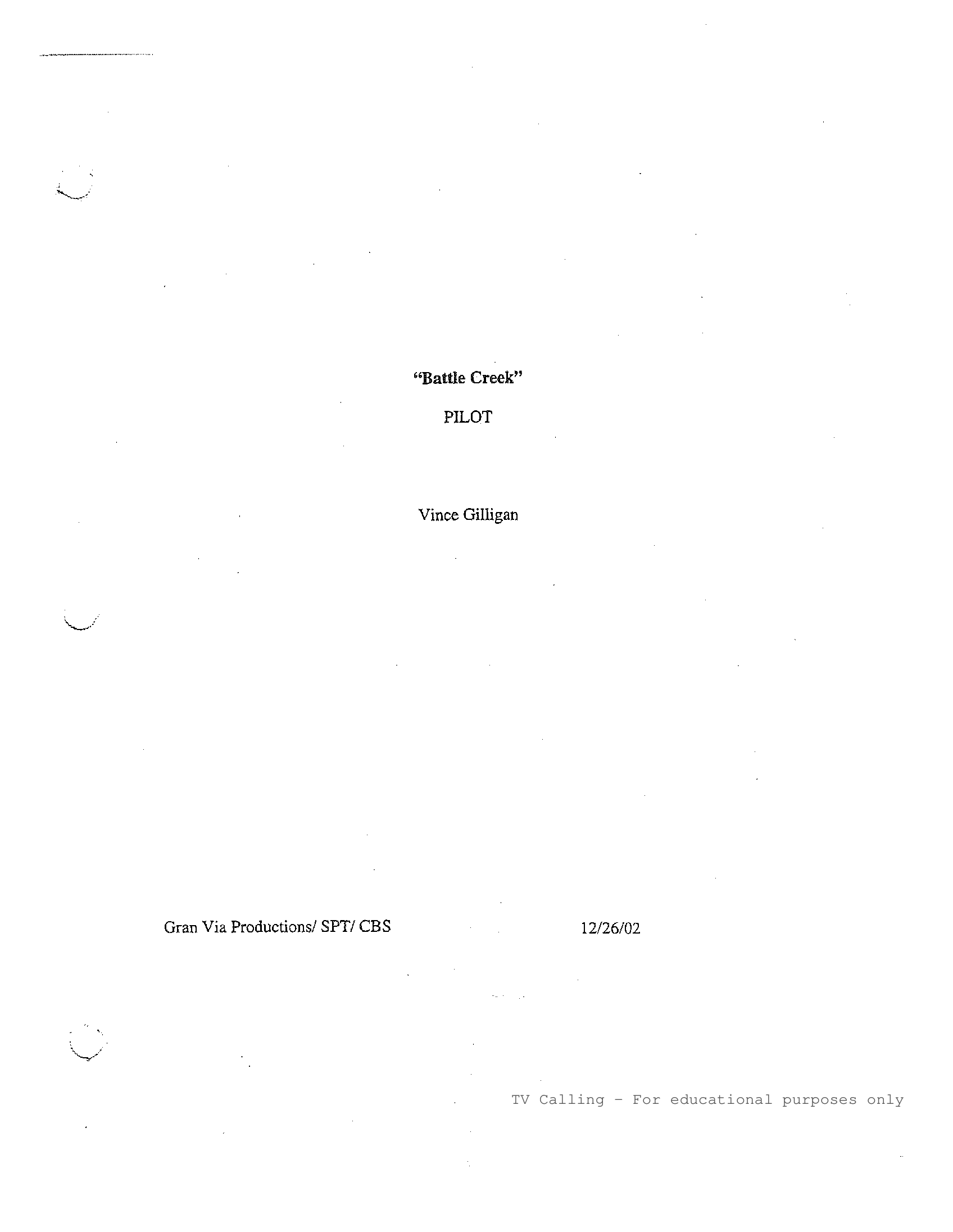 Page 1