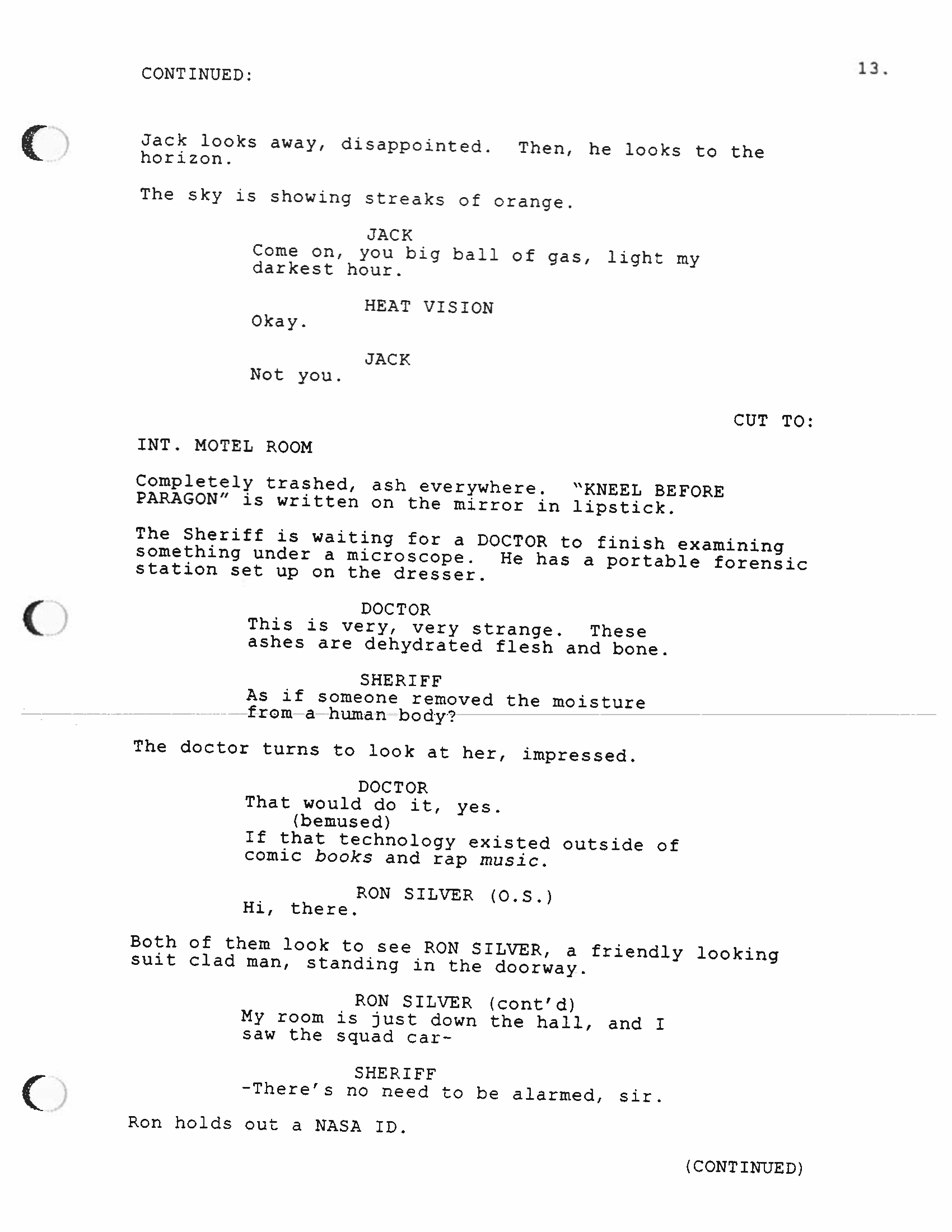 Page 13