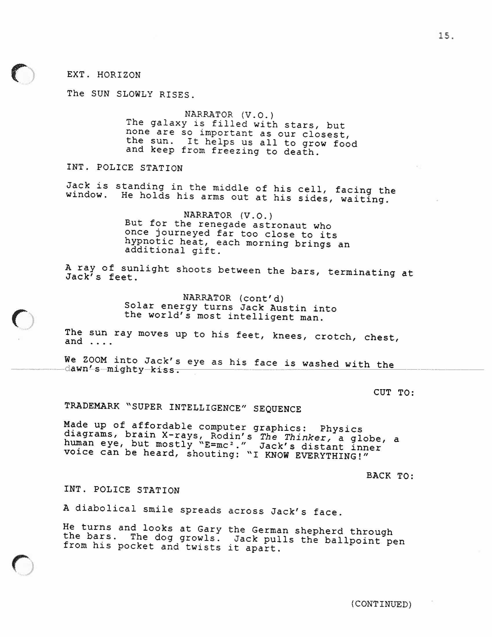 Page 15