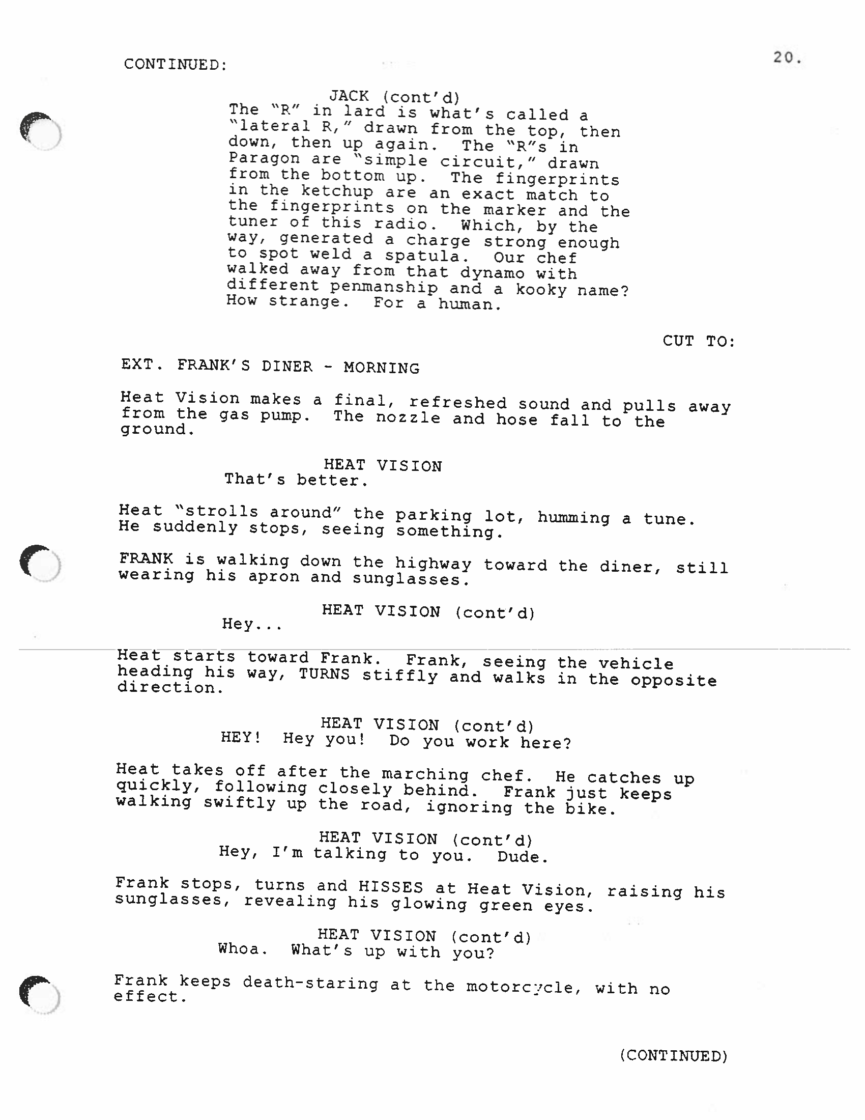Page 20