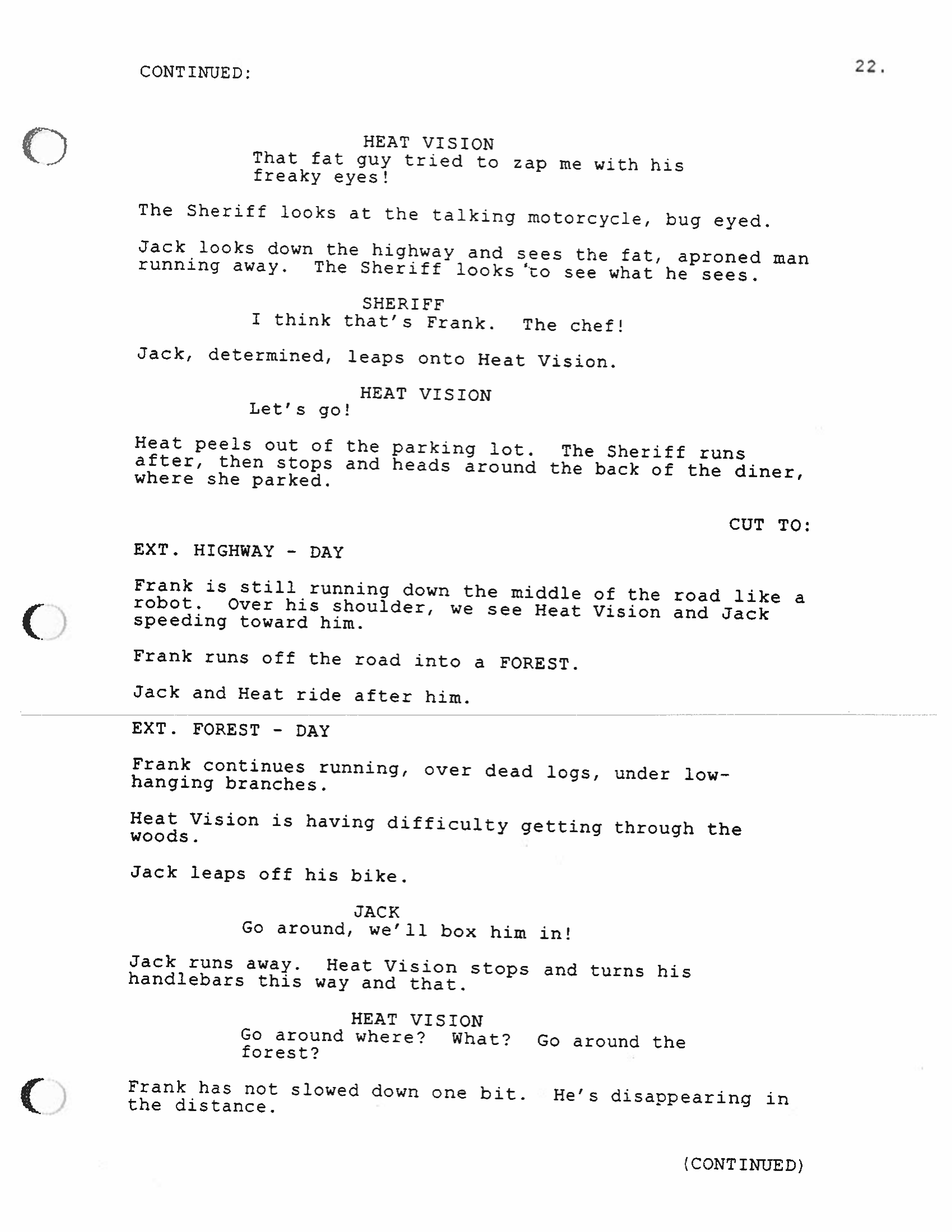 Page 22