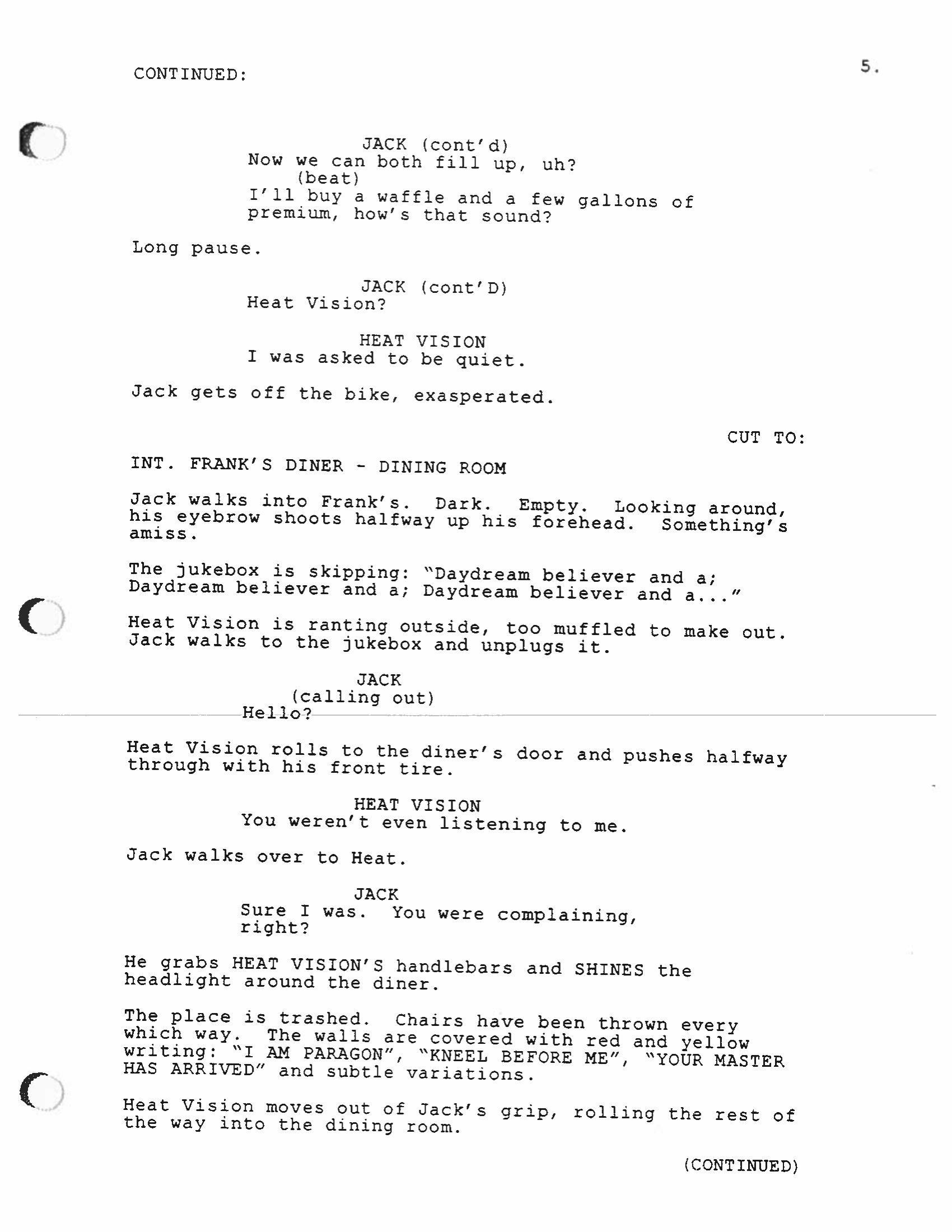 Page 5