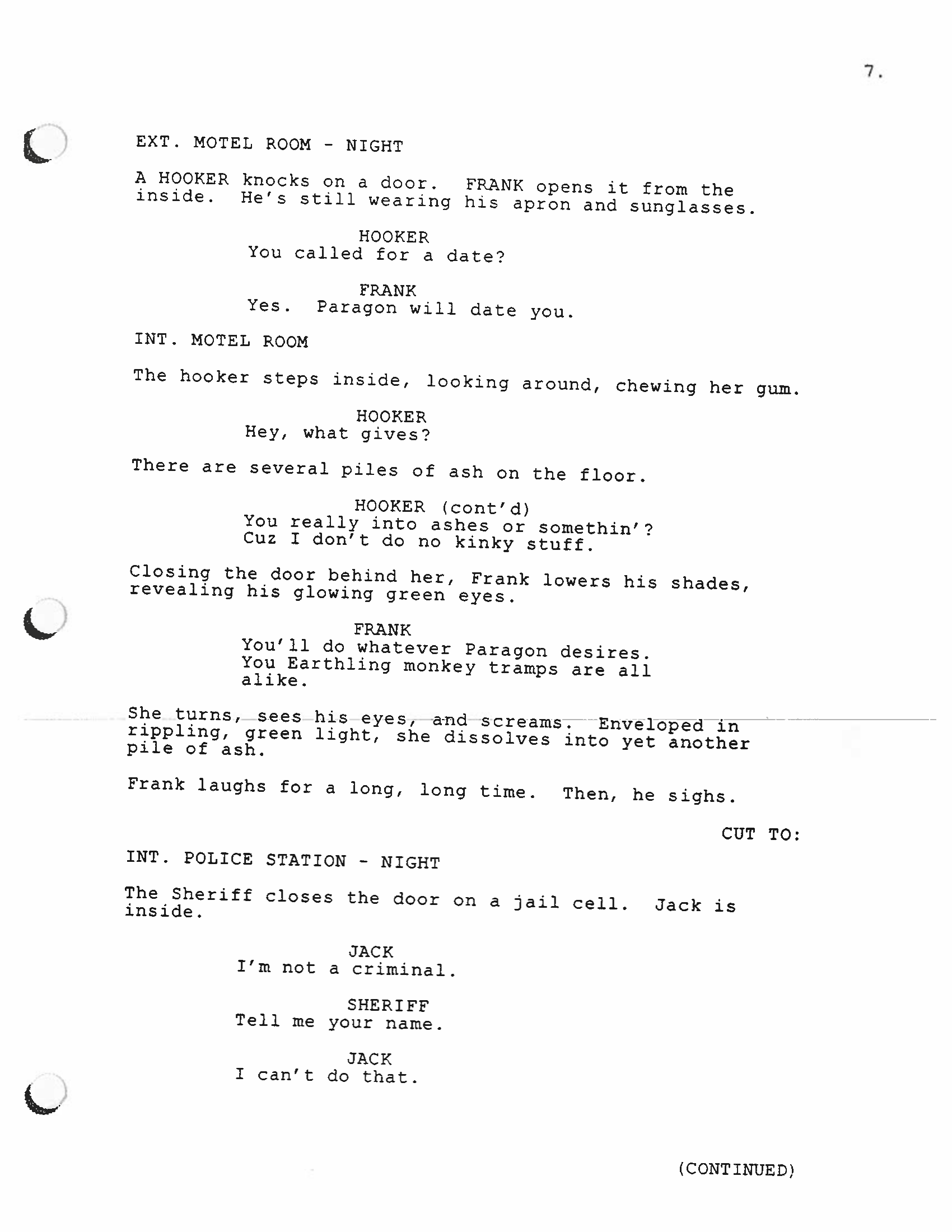 Page 7