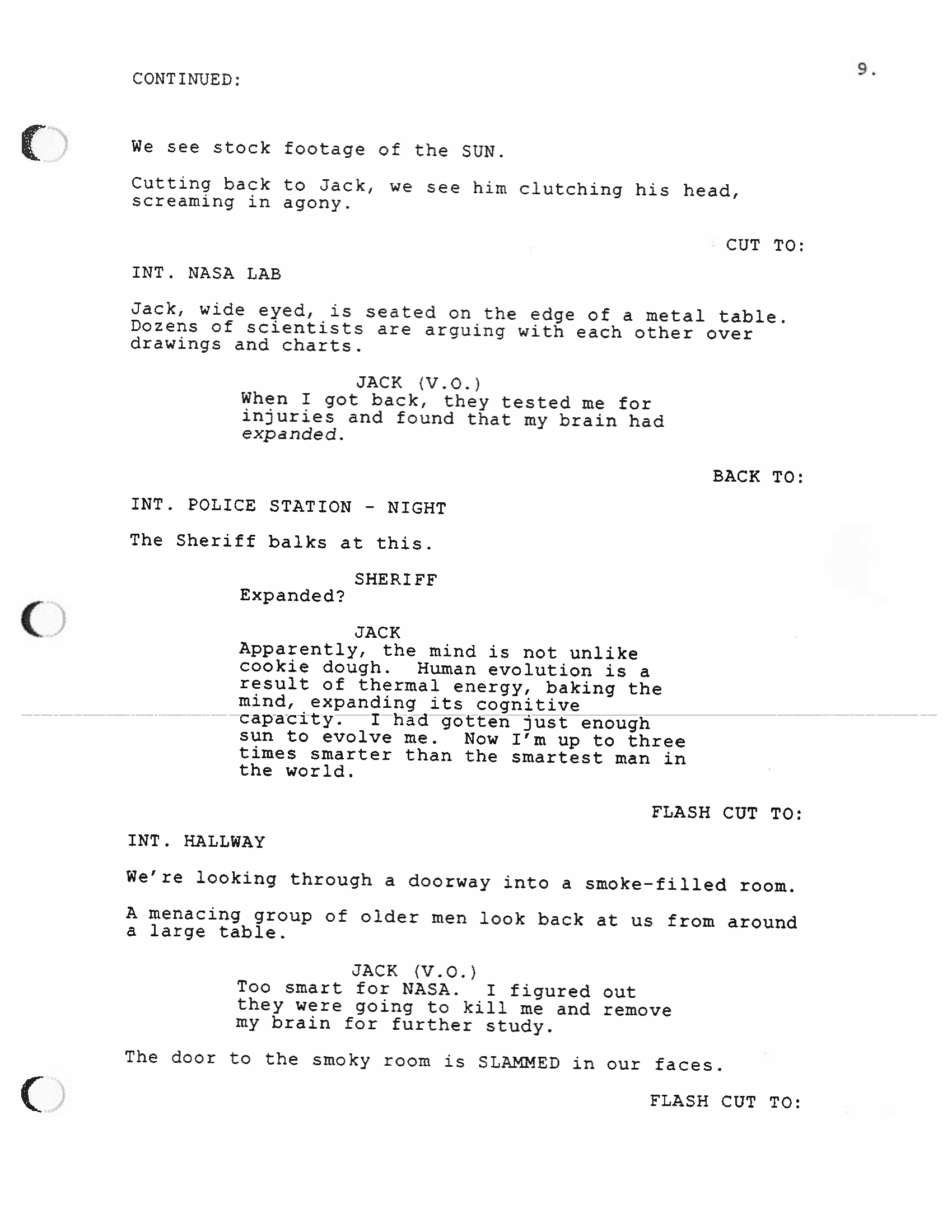 Page 9