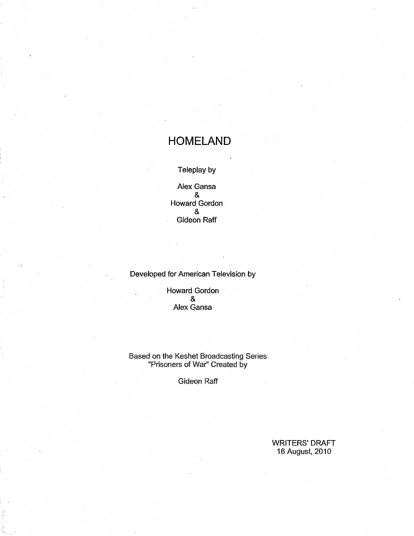 Page 1