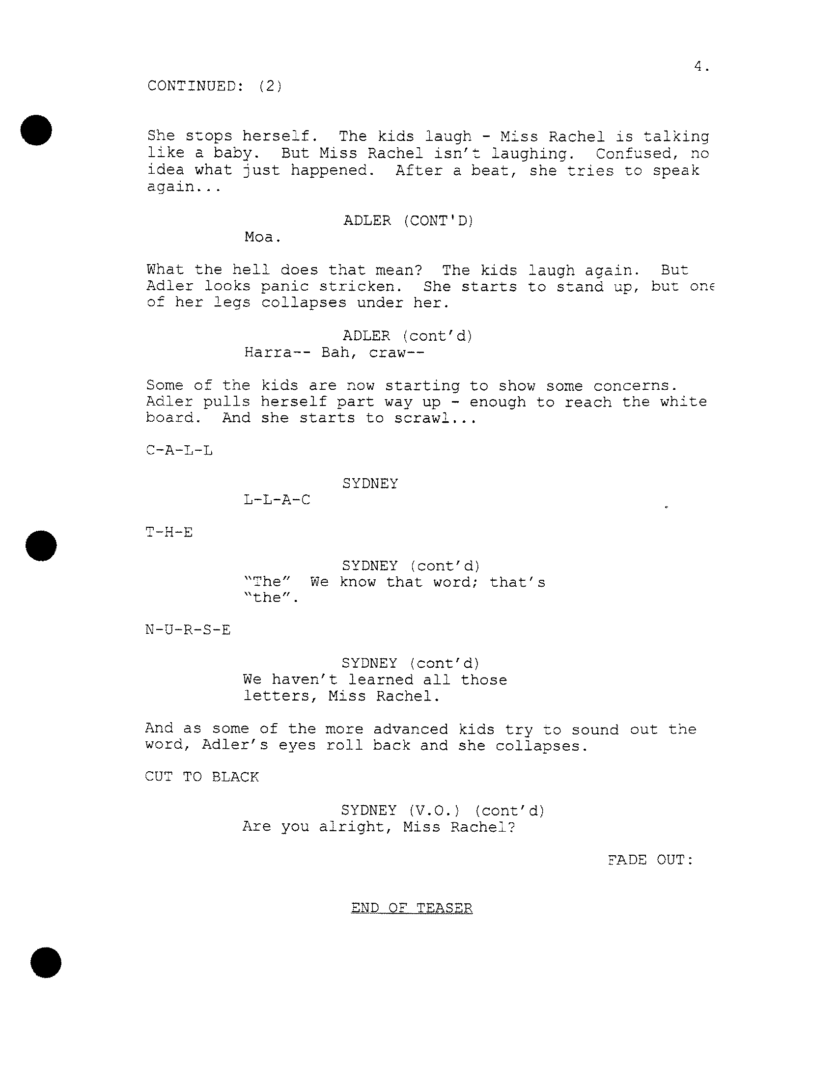 Page 5