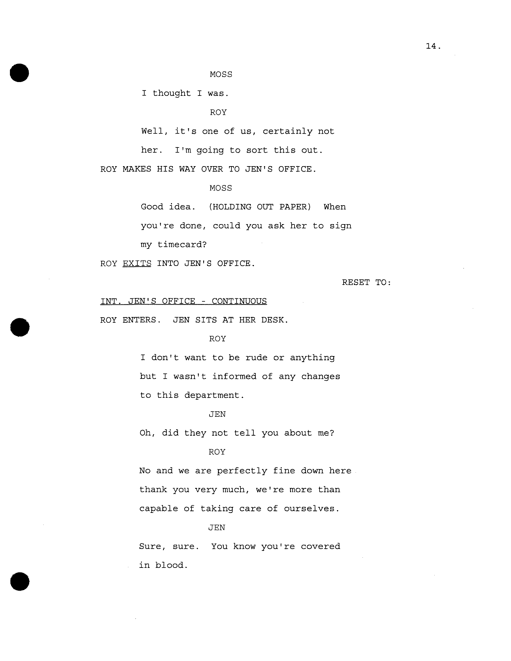 Page 15