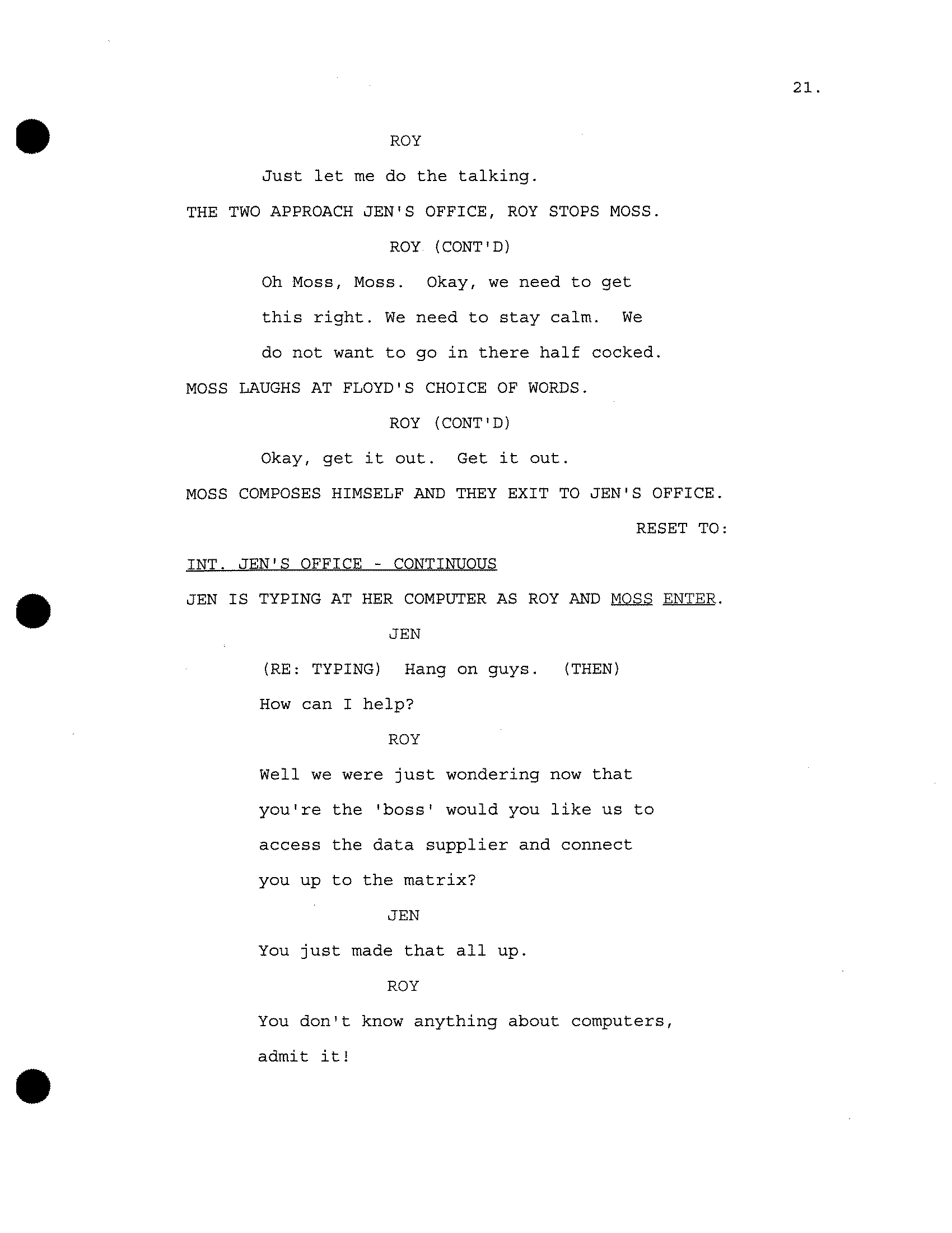 Page 22