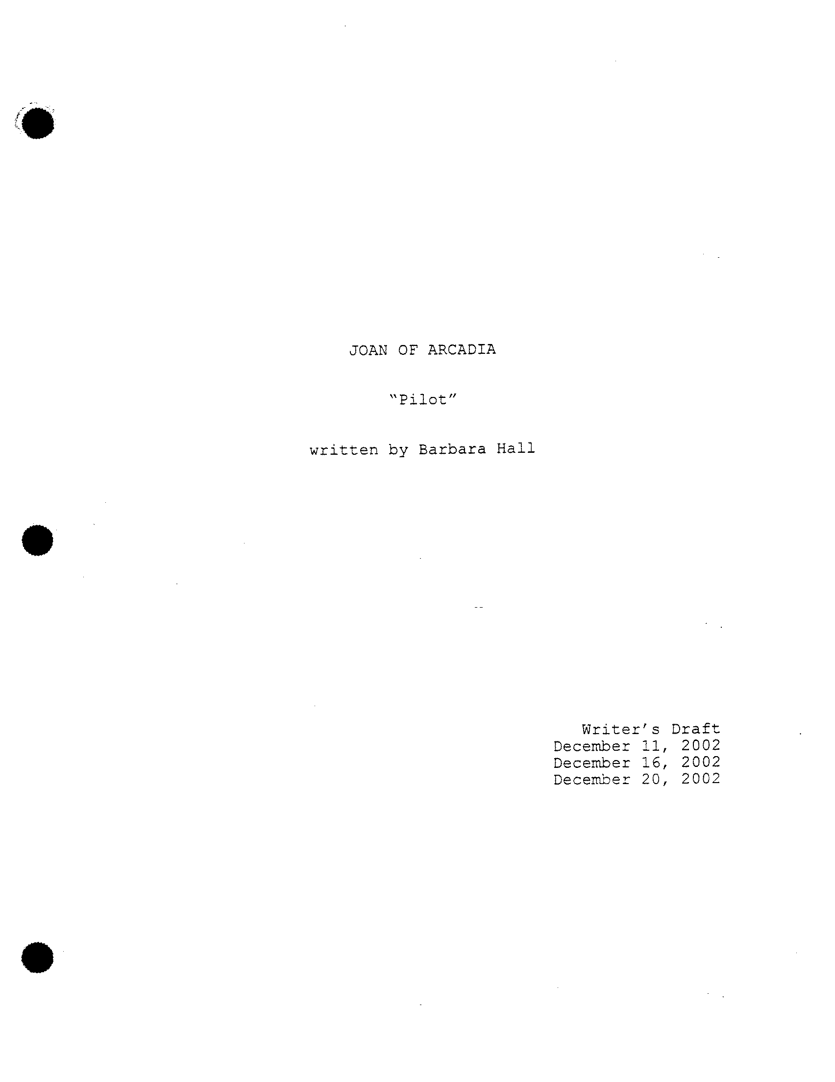 Page 1