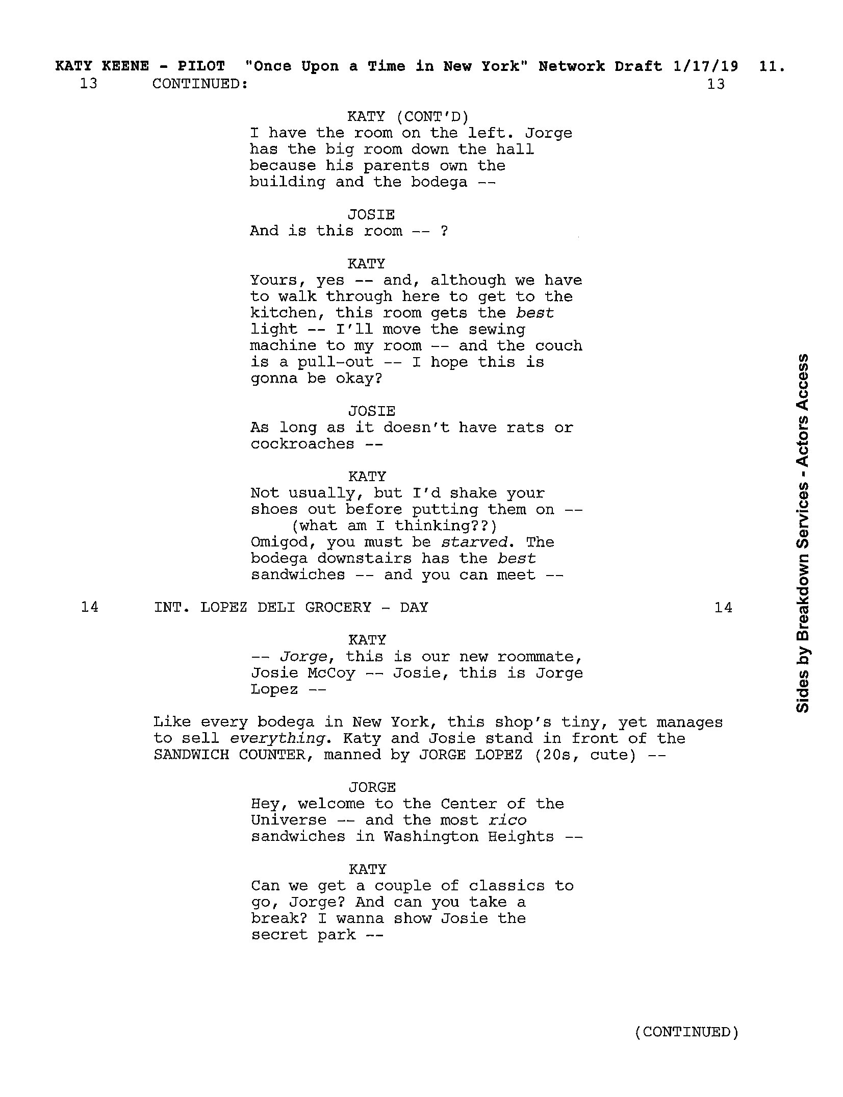 Page 13