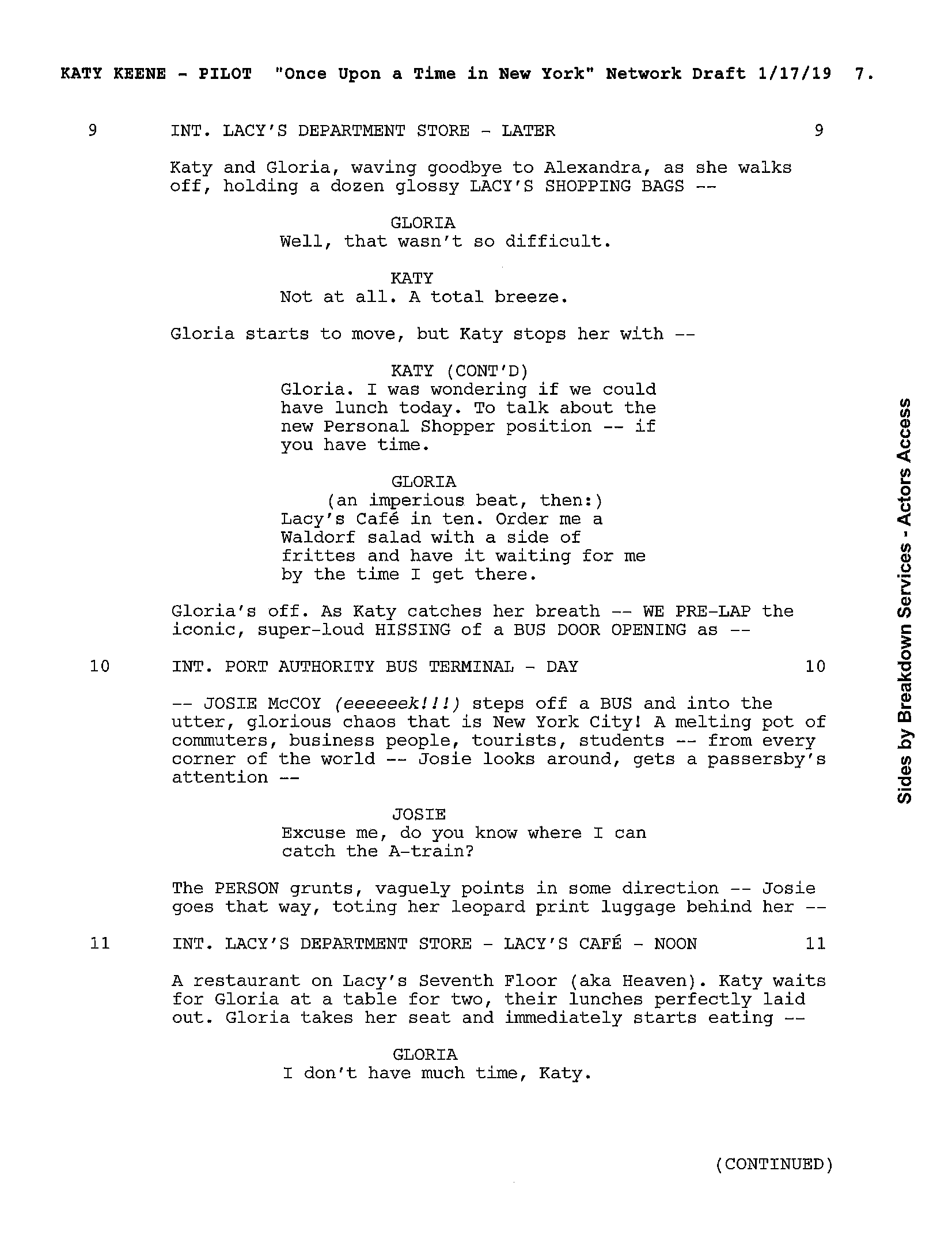 Page 9