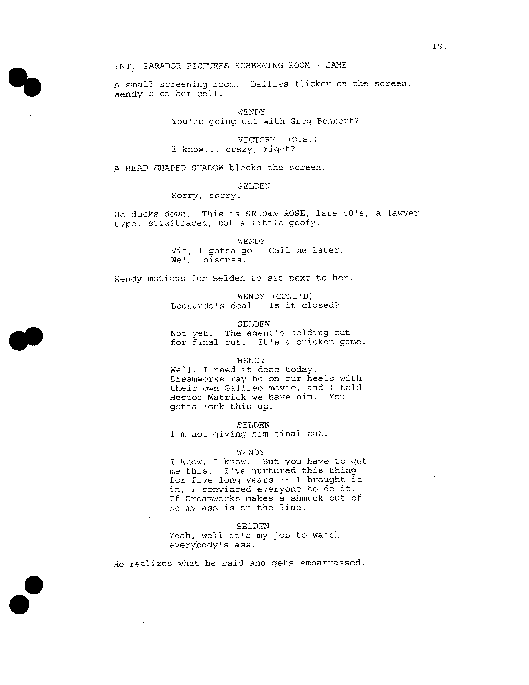 Page 19