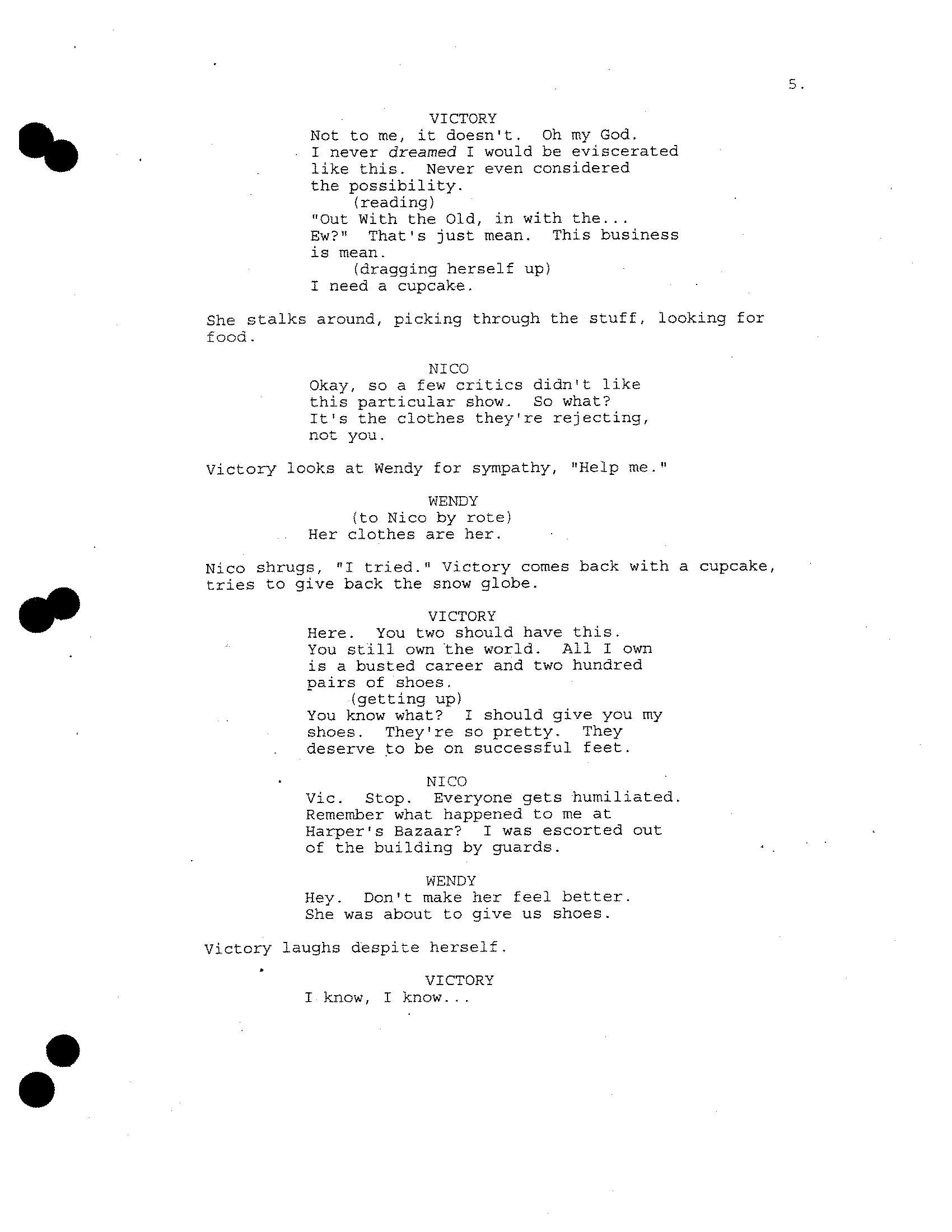 Page 5