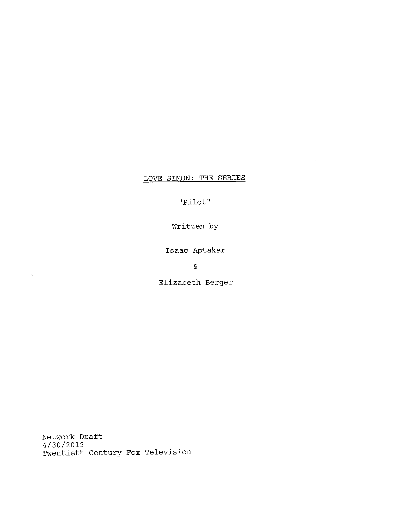 Page 1