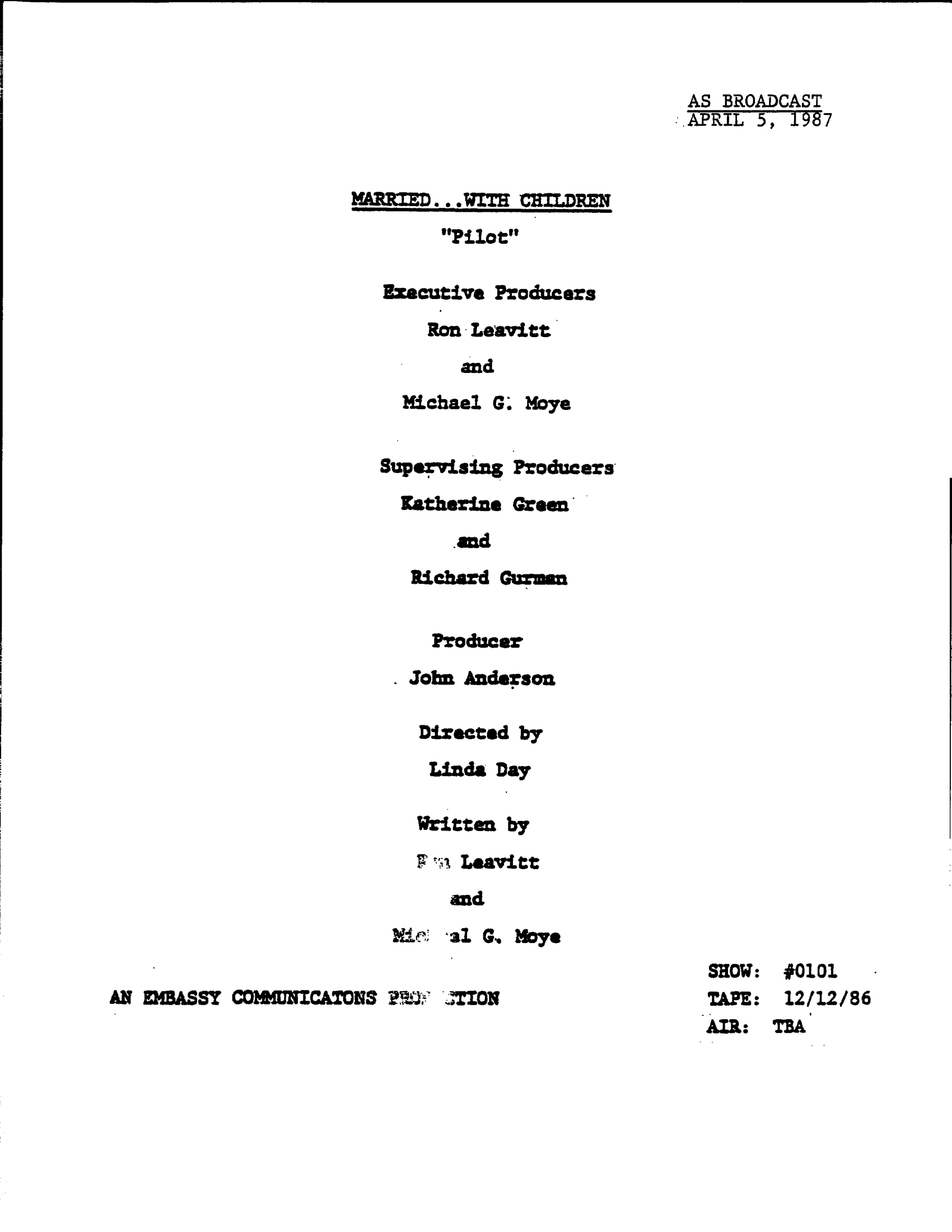 Page 1