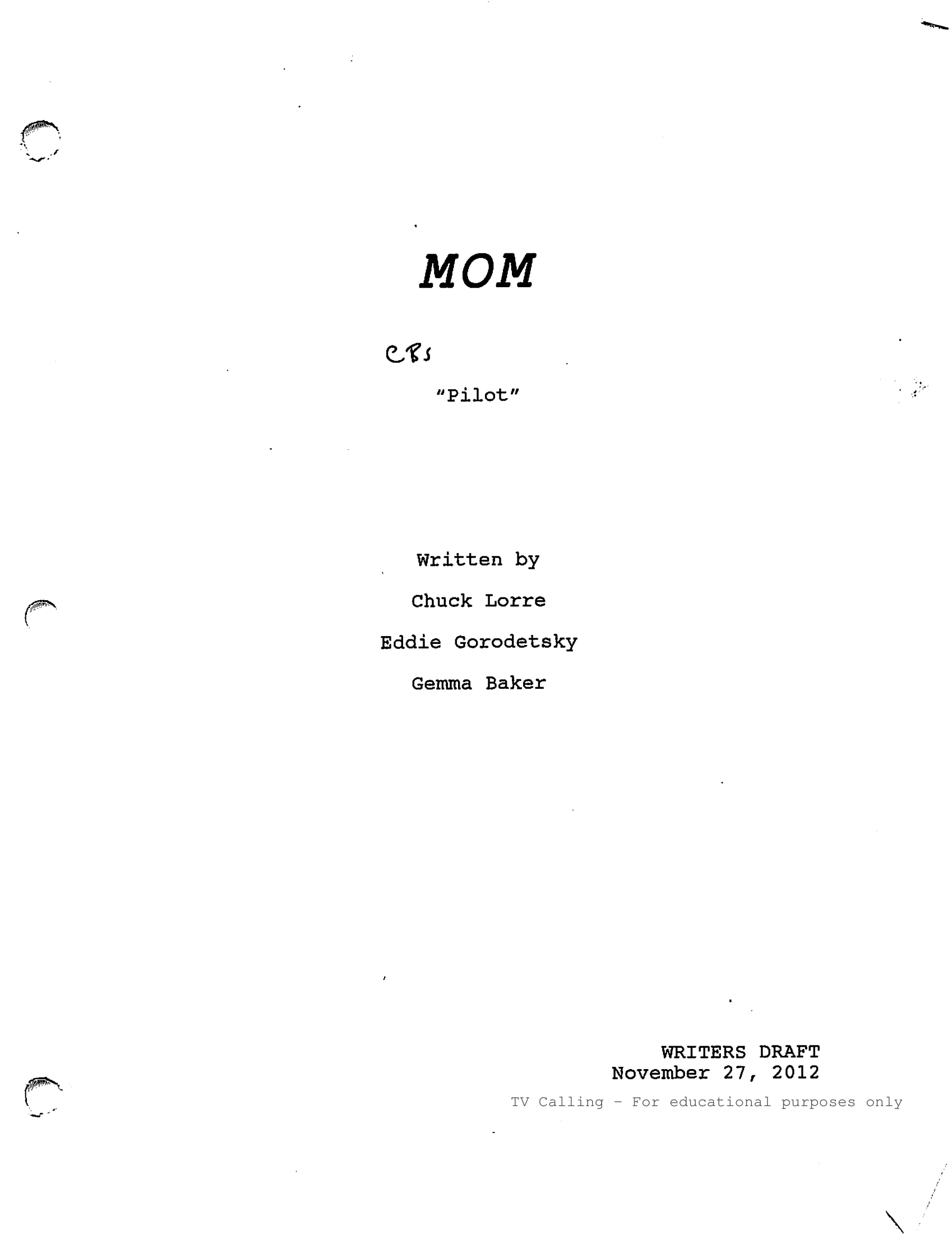 Page 1