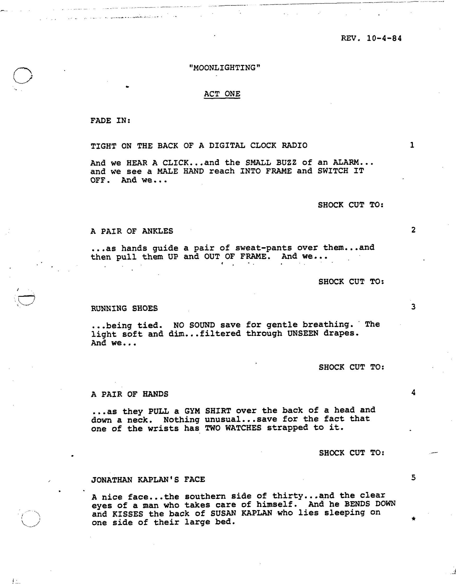 Page 5