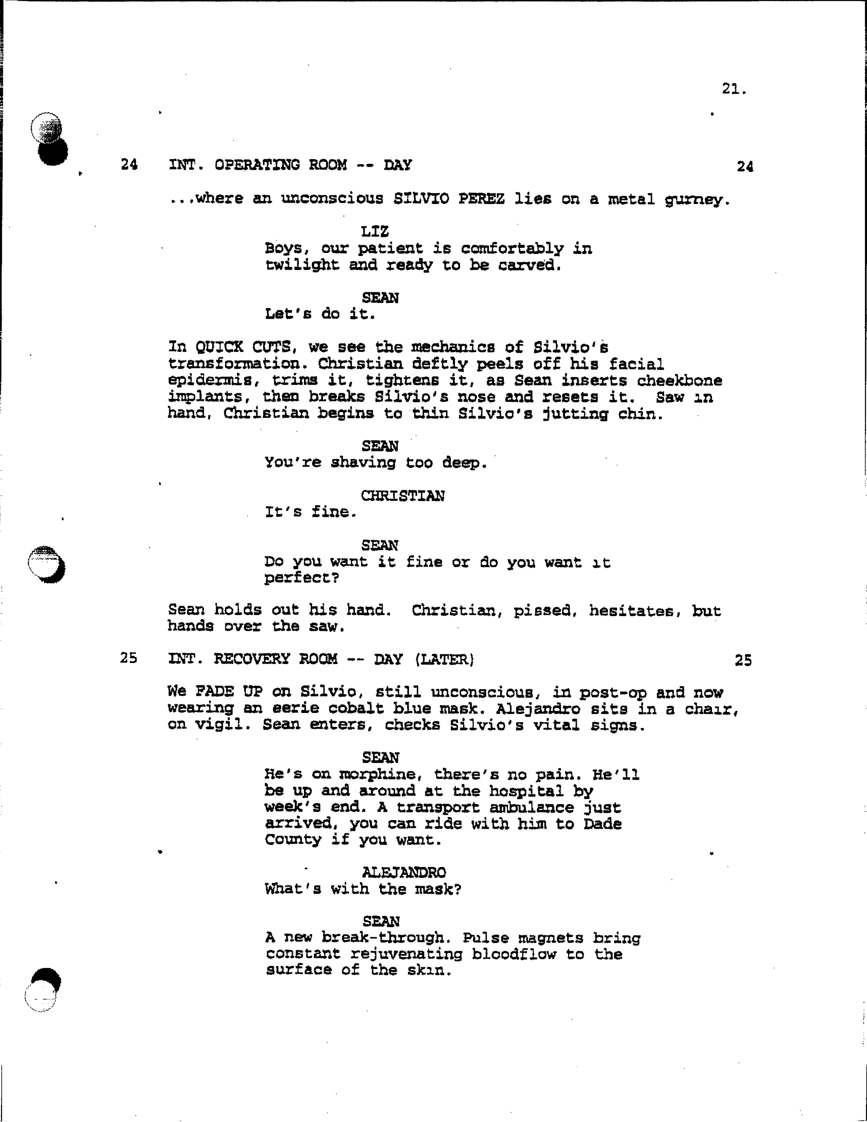 Page 22