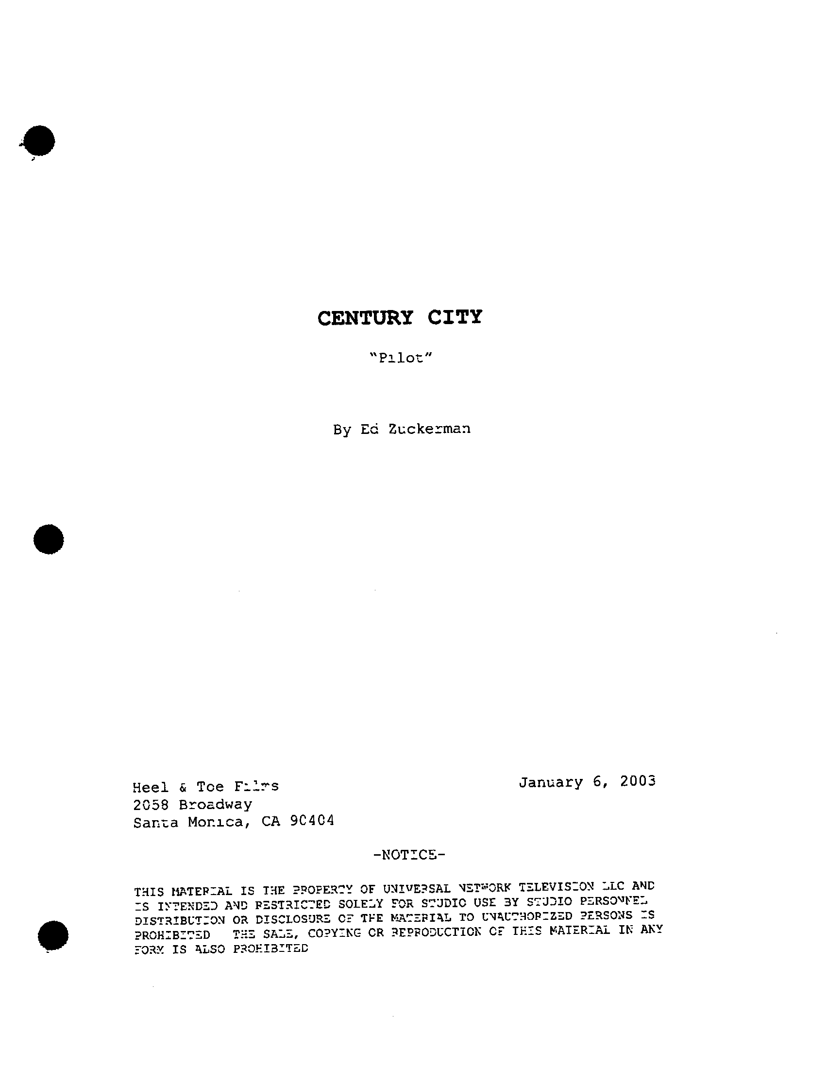 Page 1