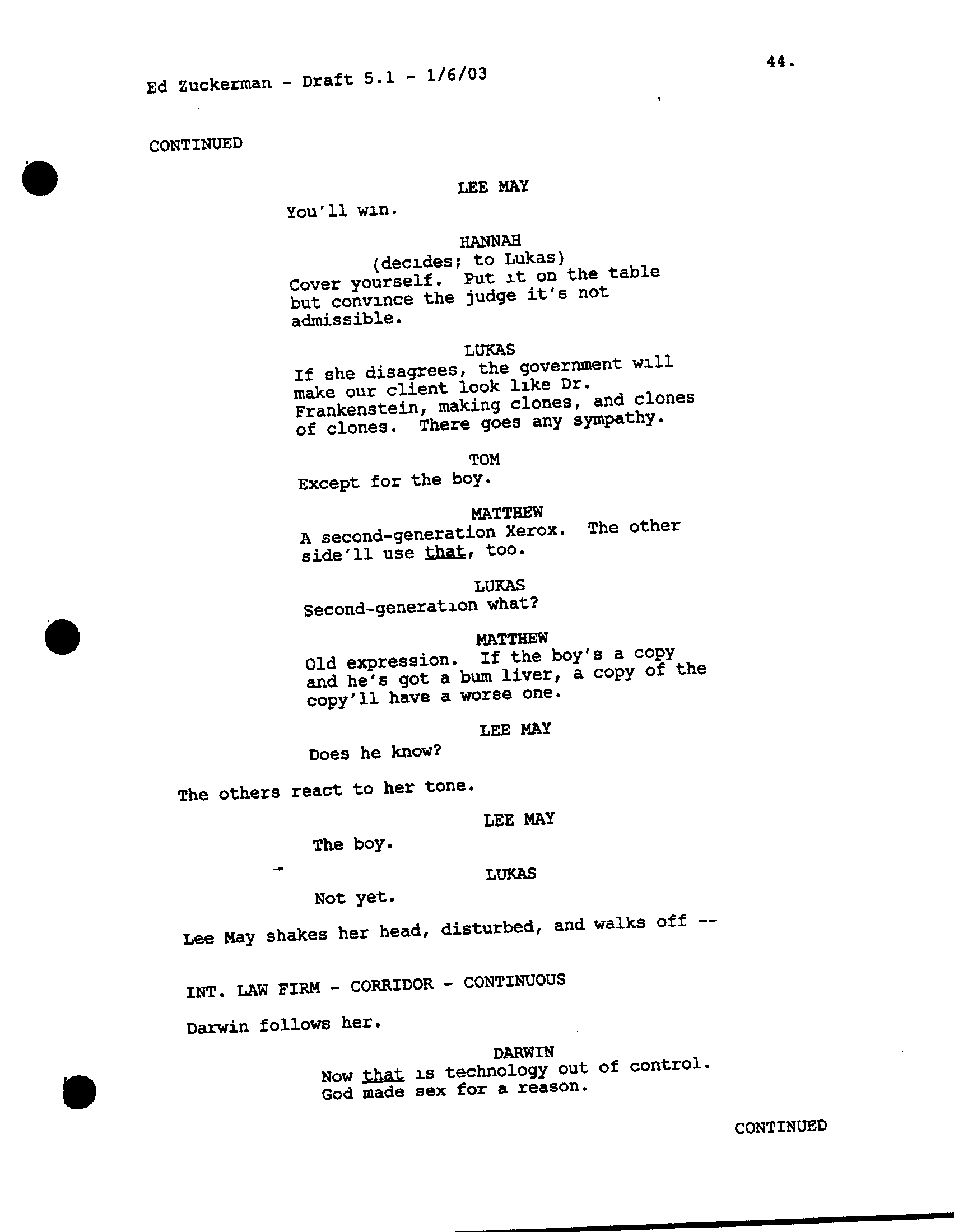 Page 45