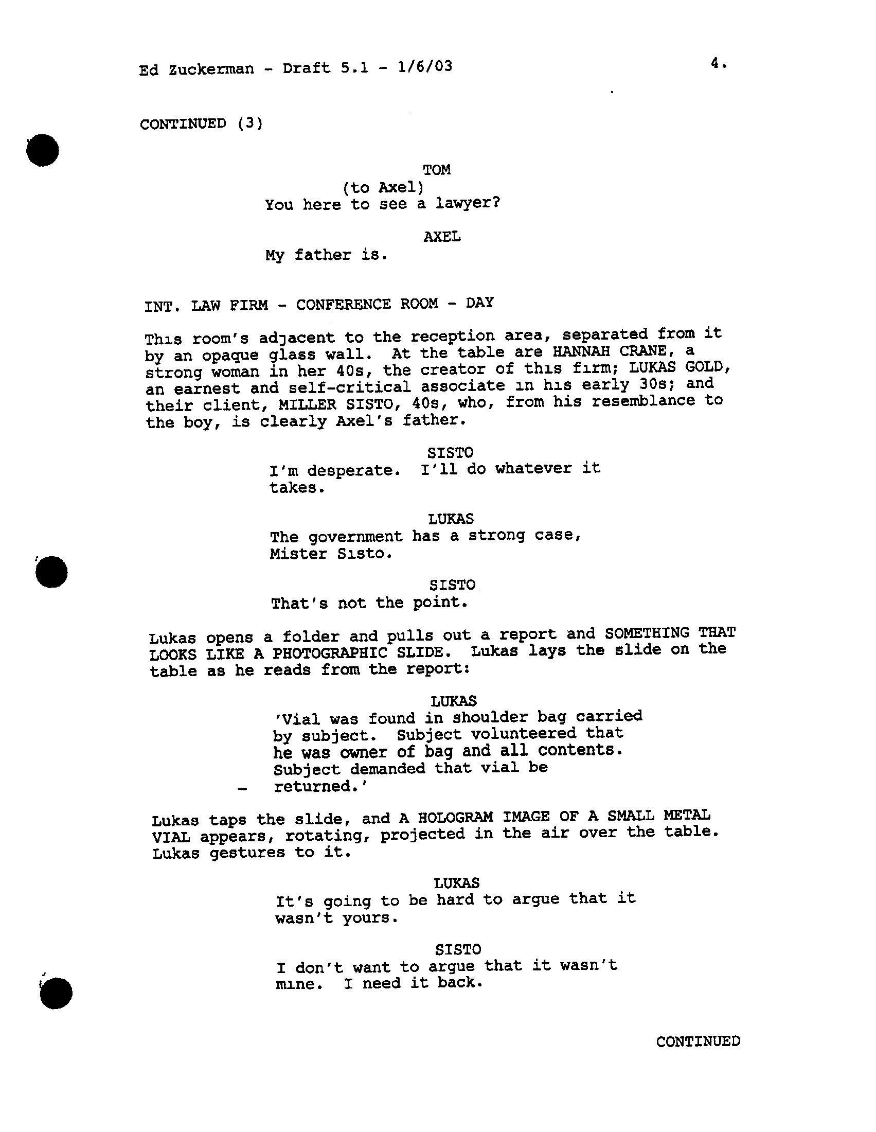 Page 5