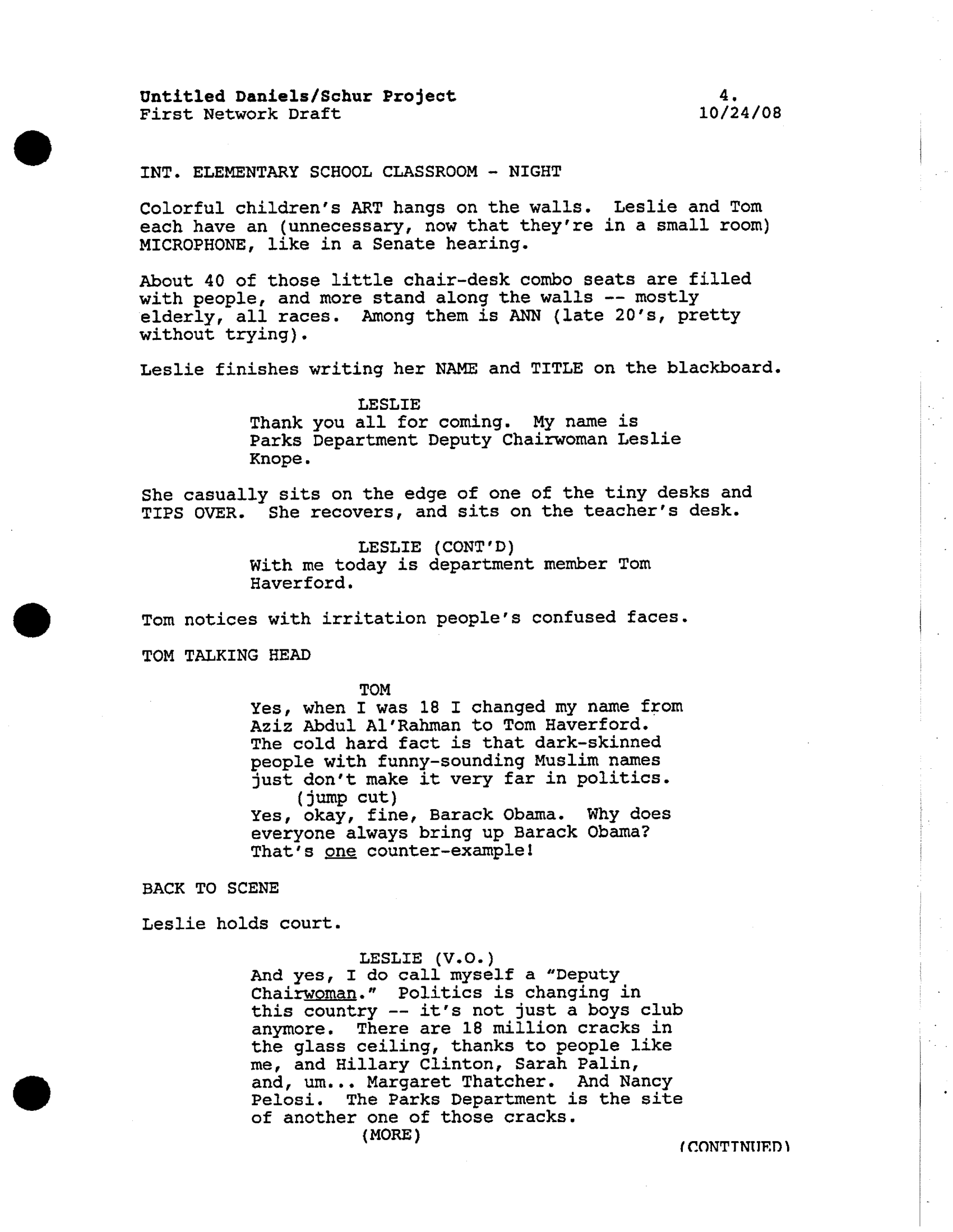 Page 5