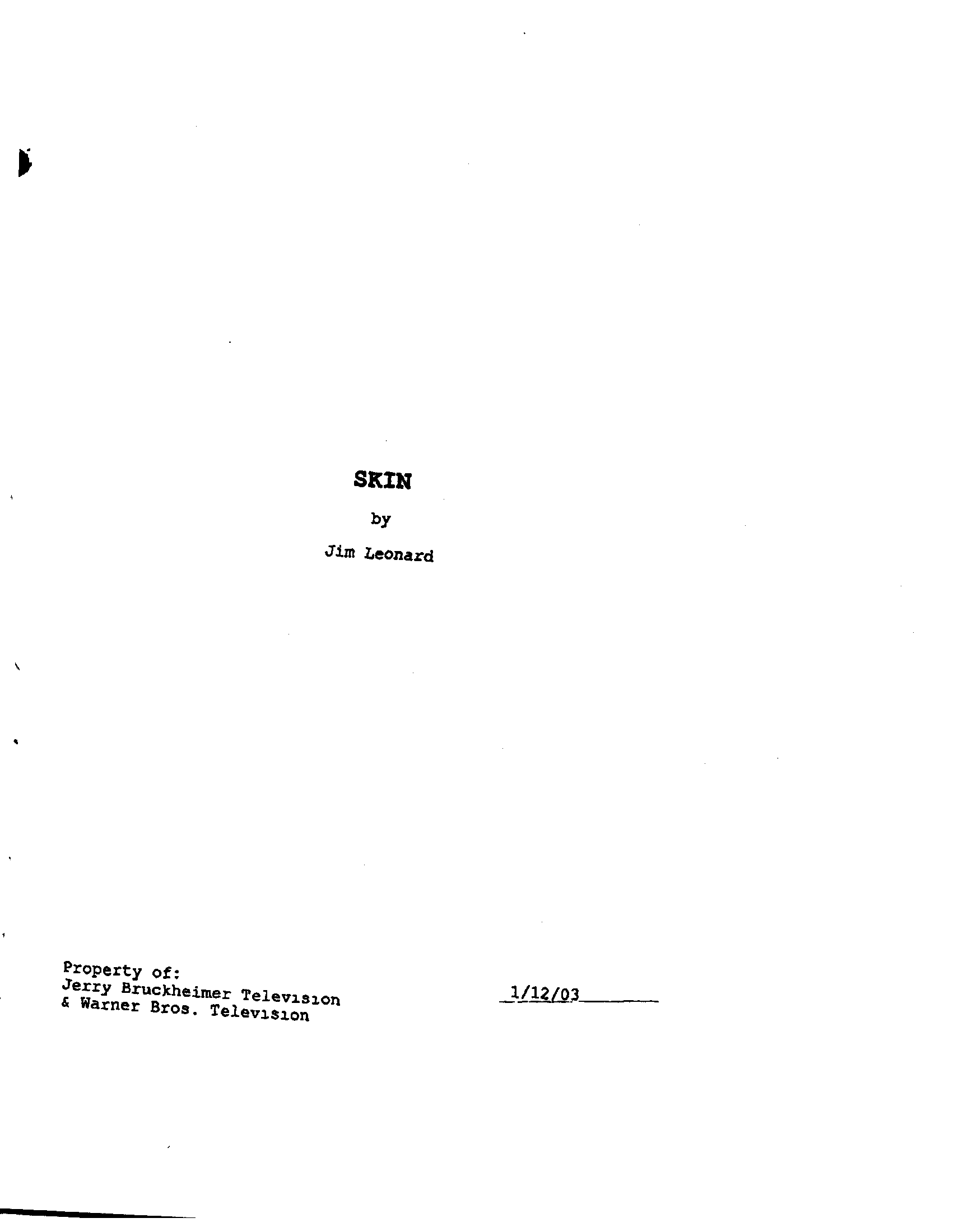 Page 1