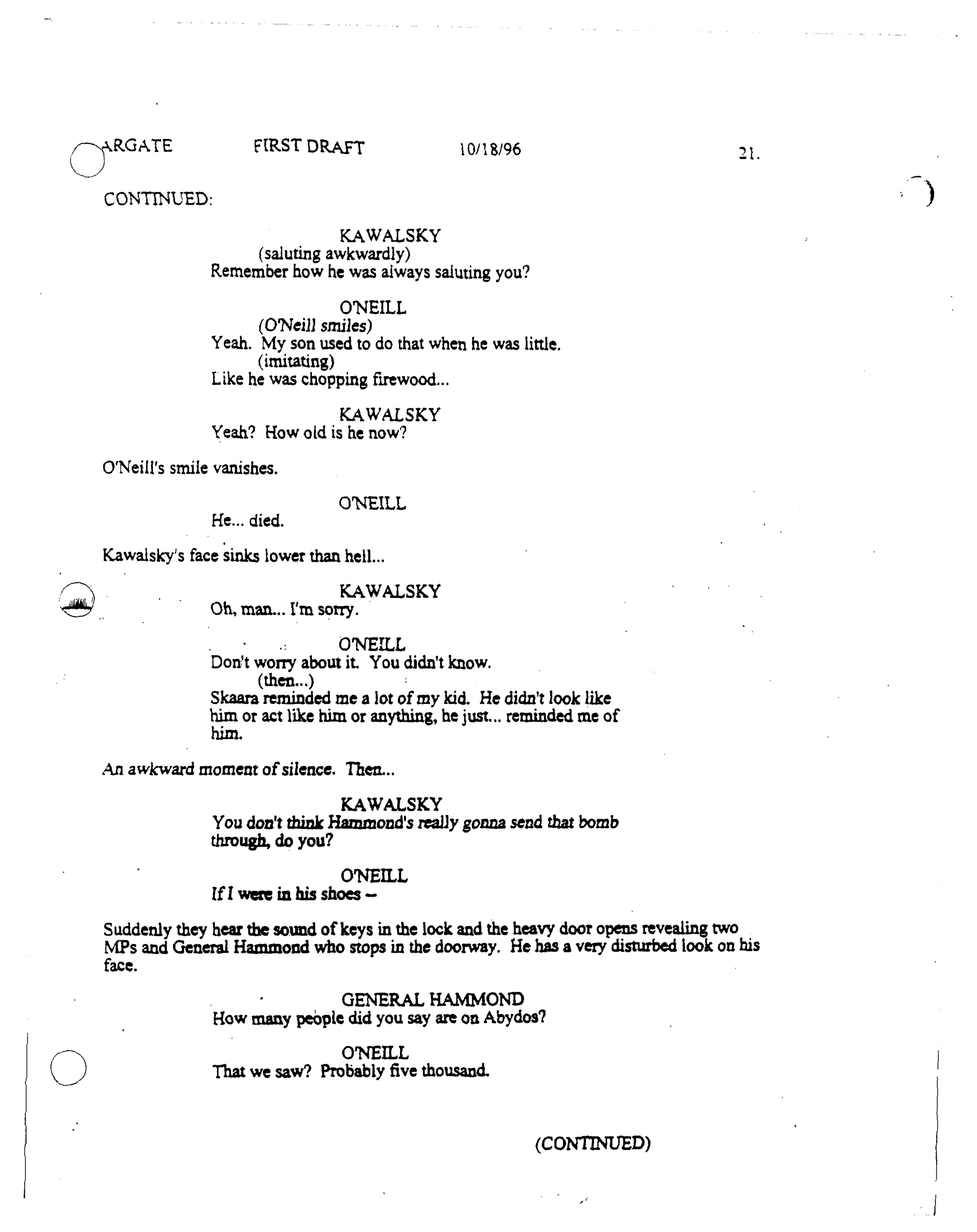 Page 22