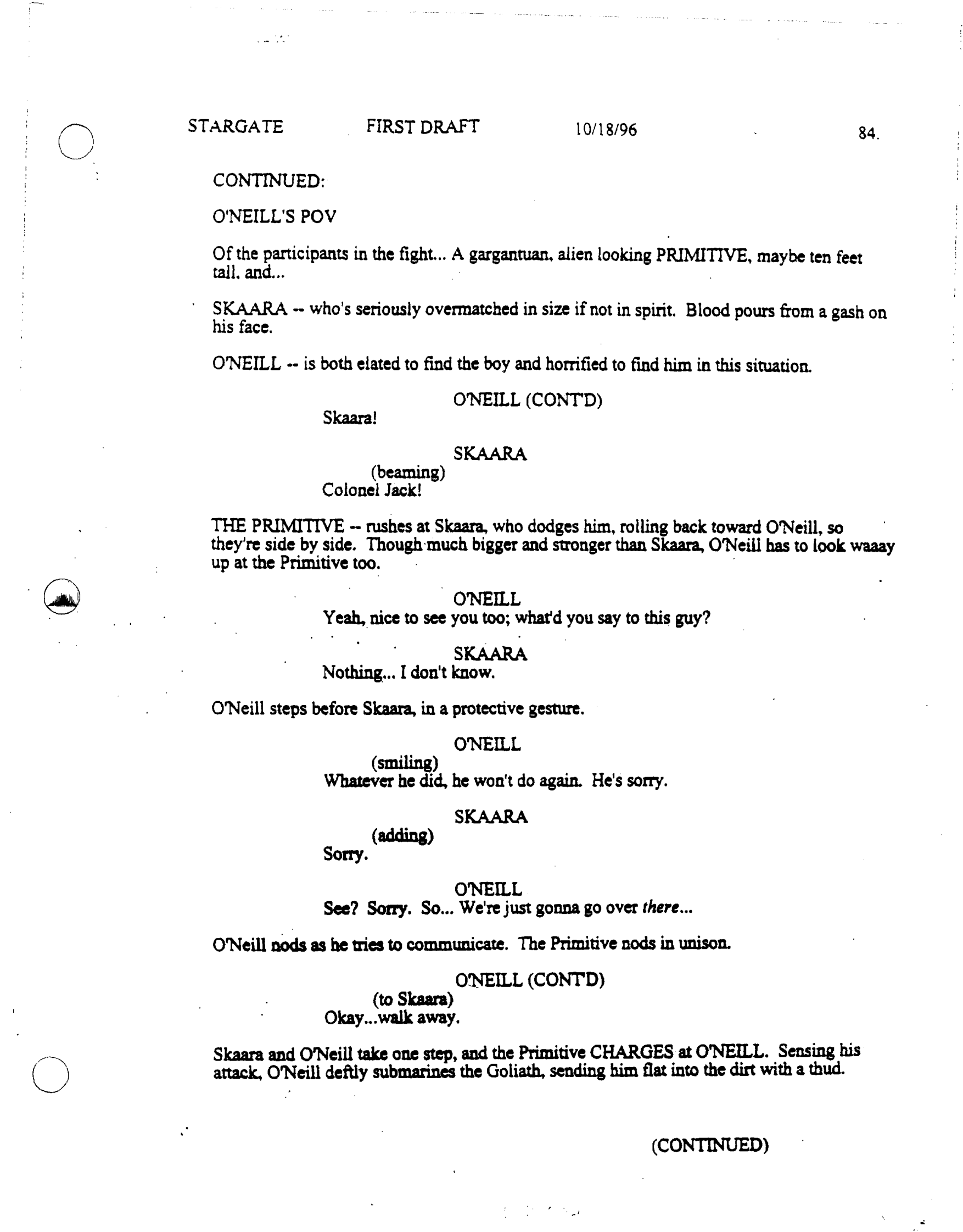 Page 85