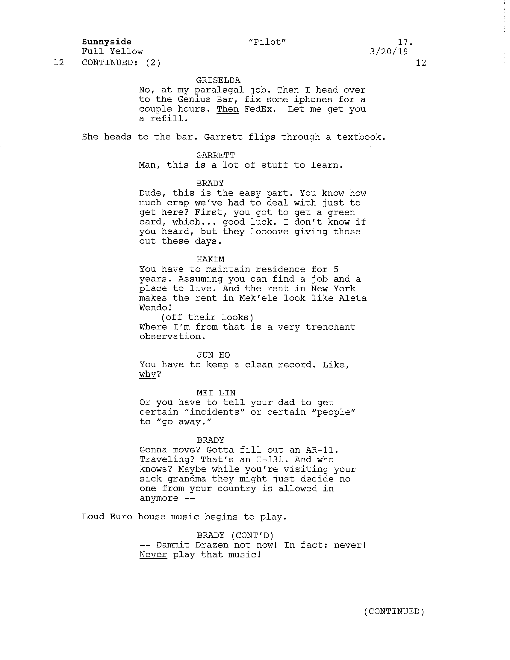 Page 19