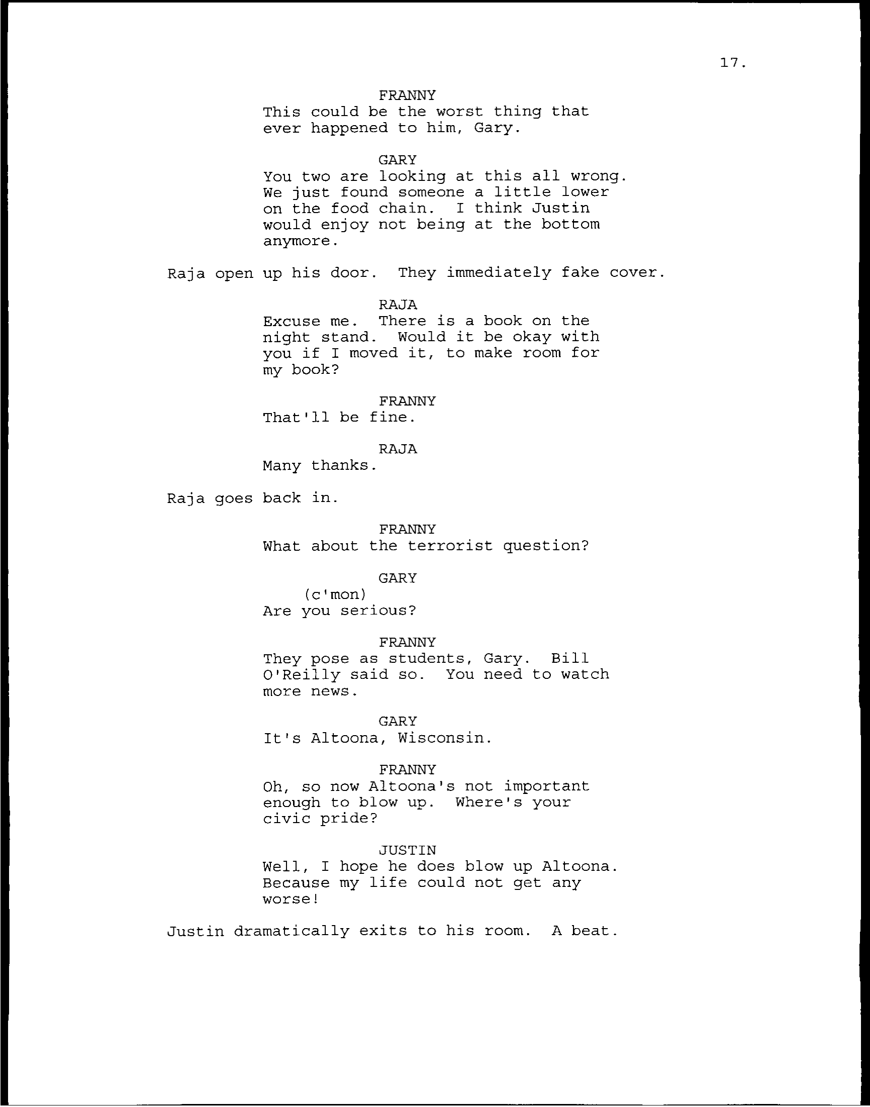Page 18
