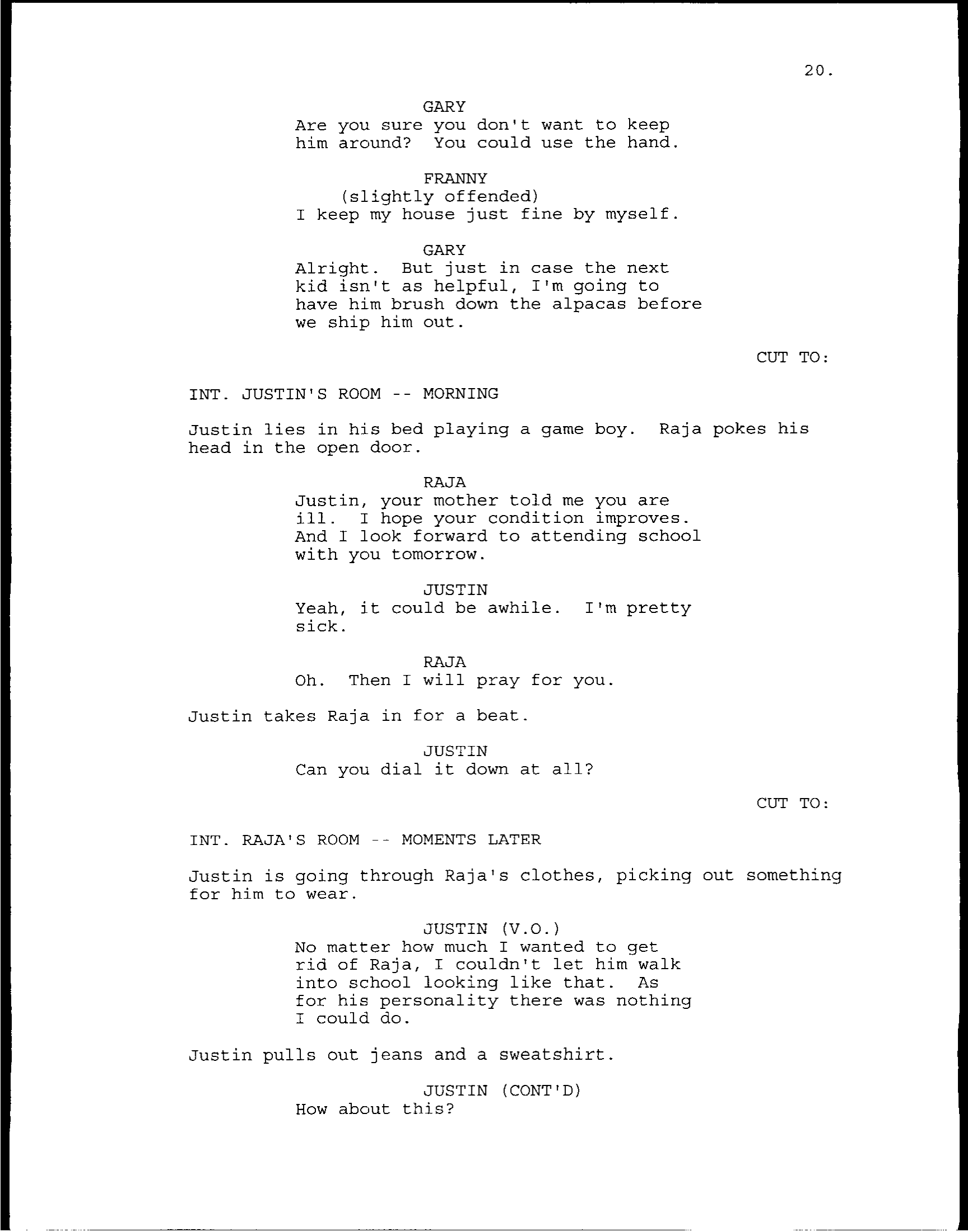 Page 21