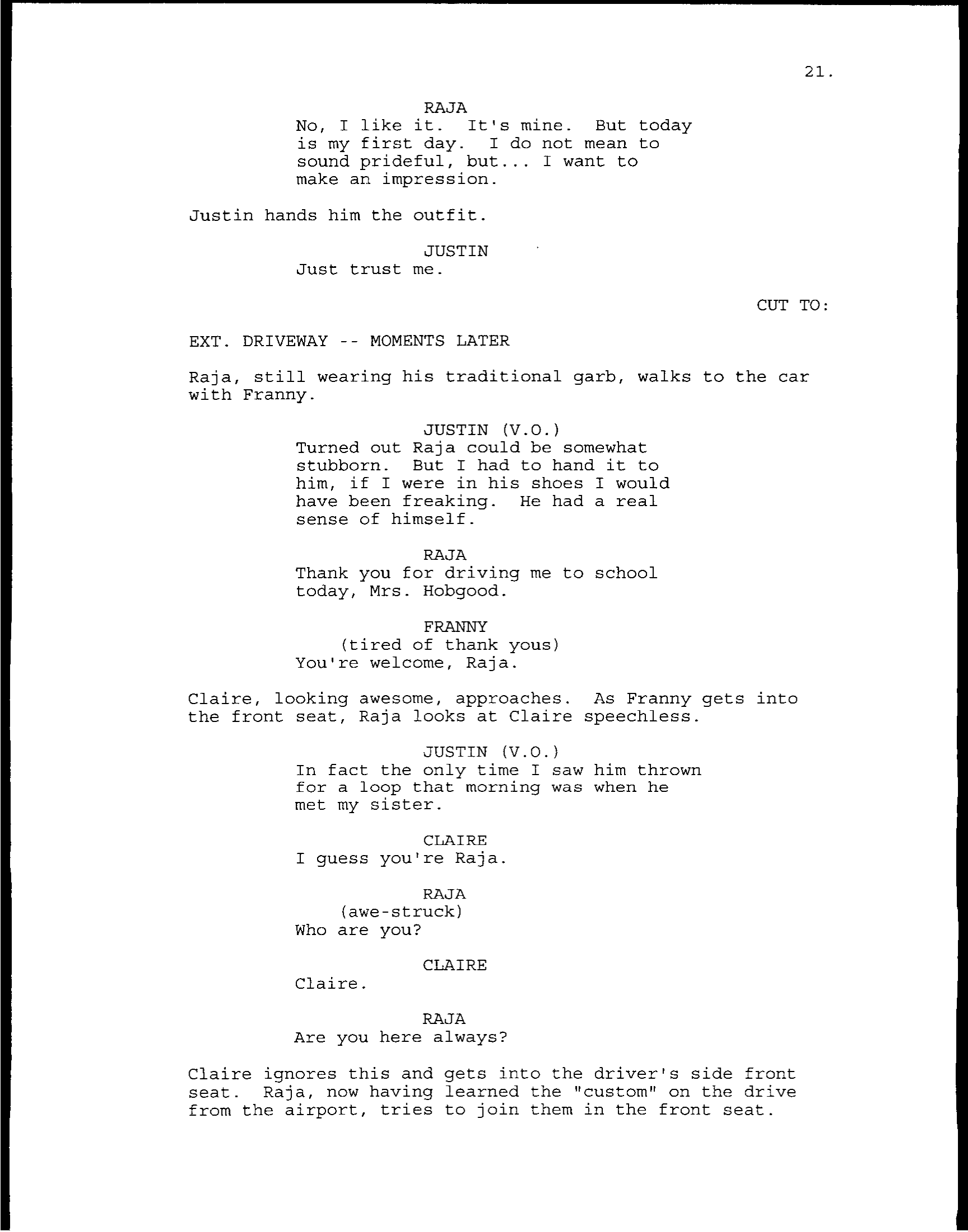Page 22