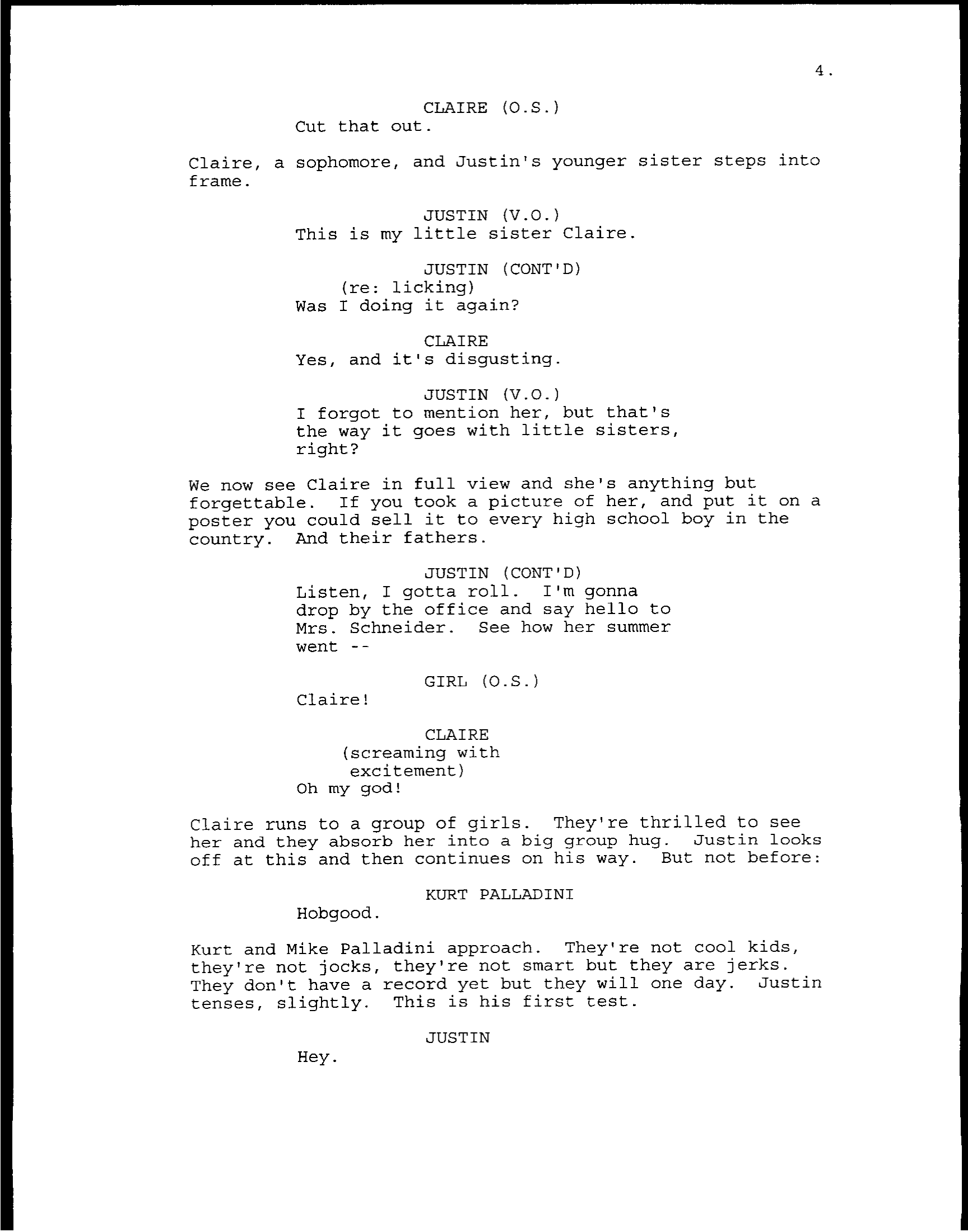 Page 5
