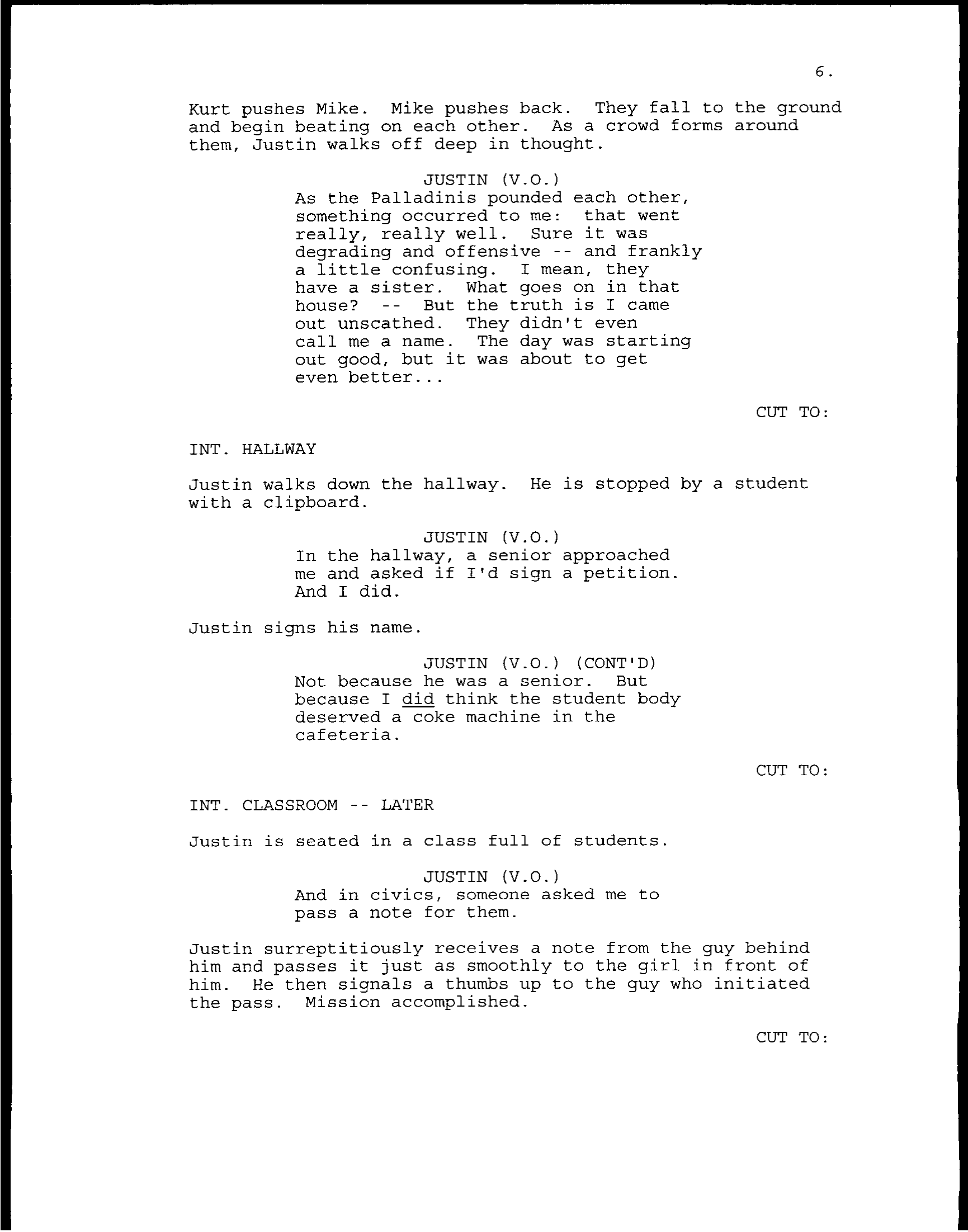 Page 7