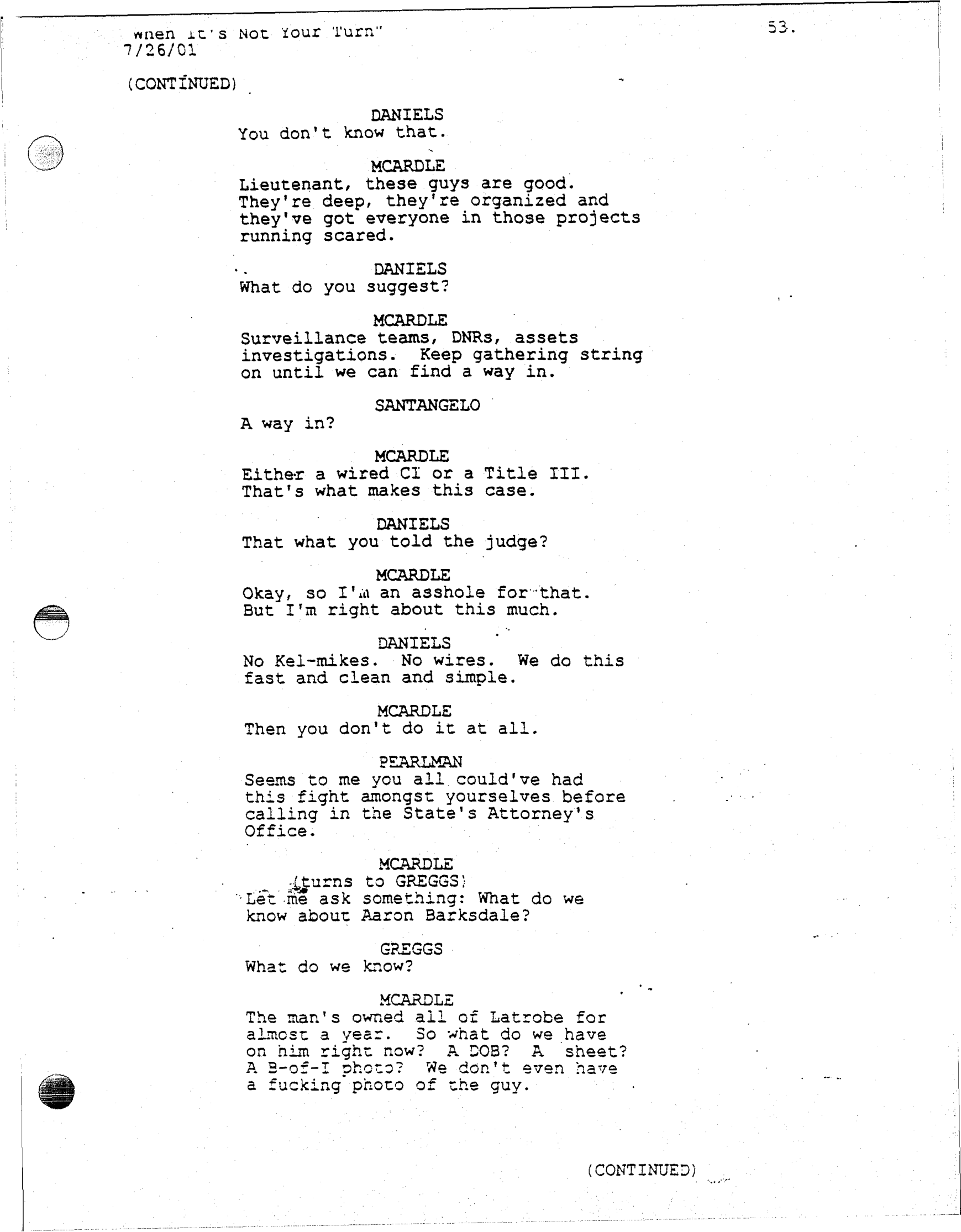 Page 54