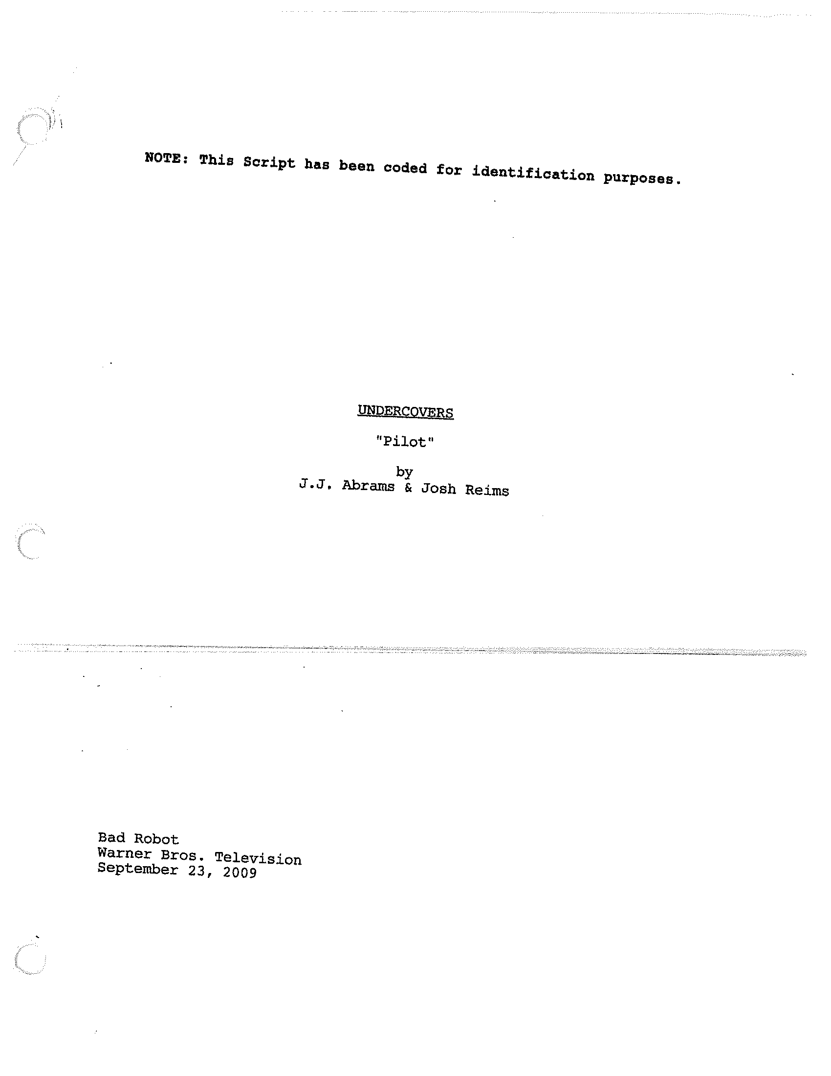 Page 1