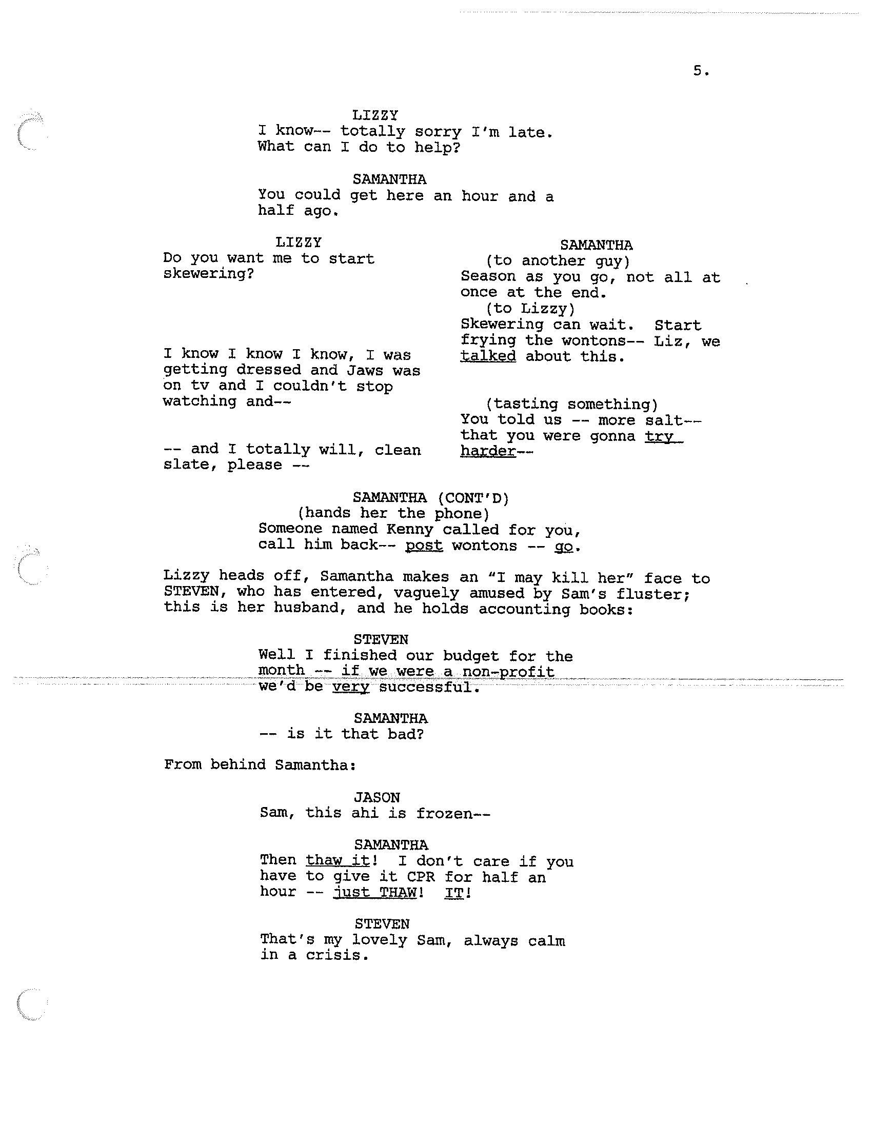 Page 7