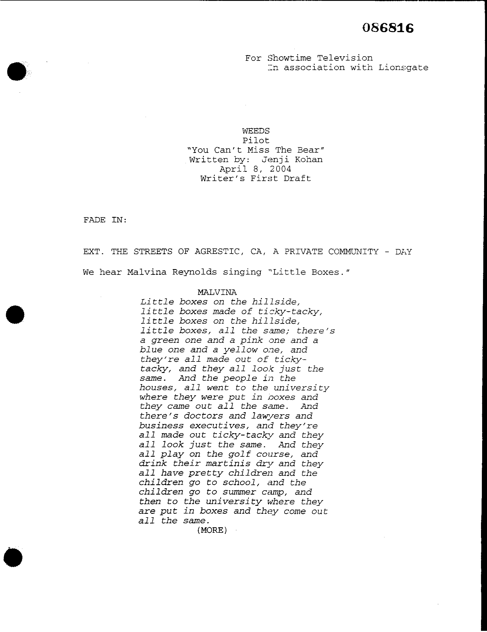 Page 1