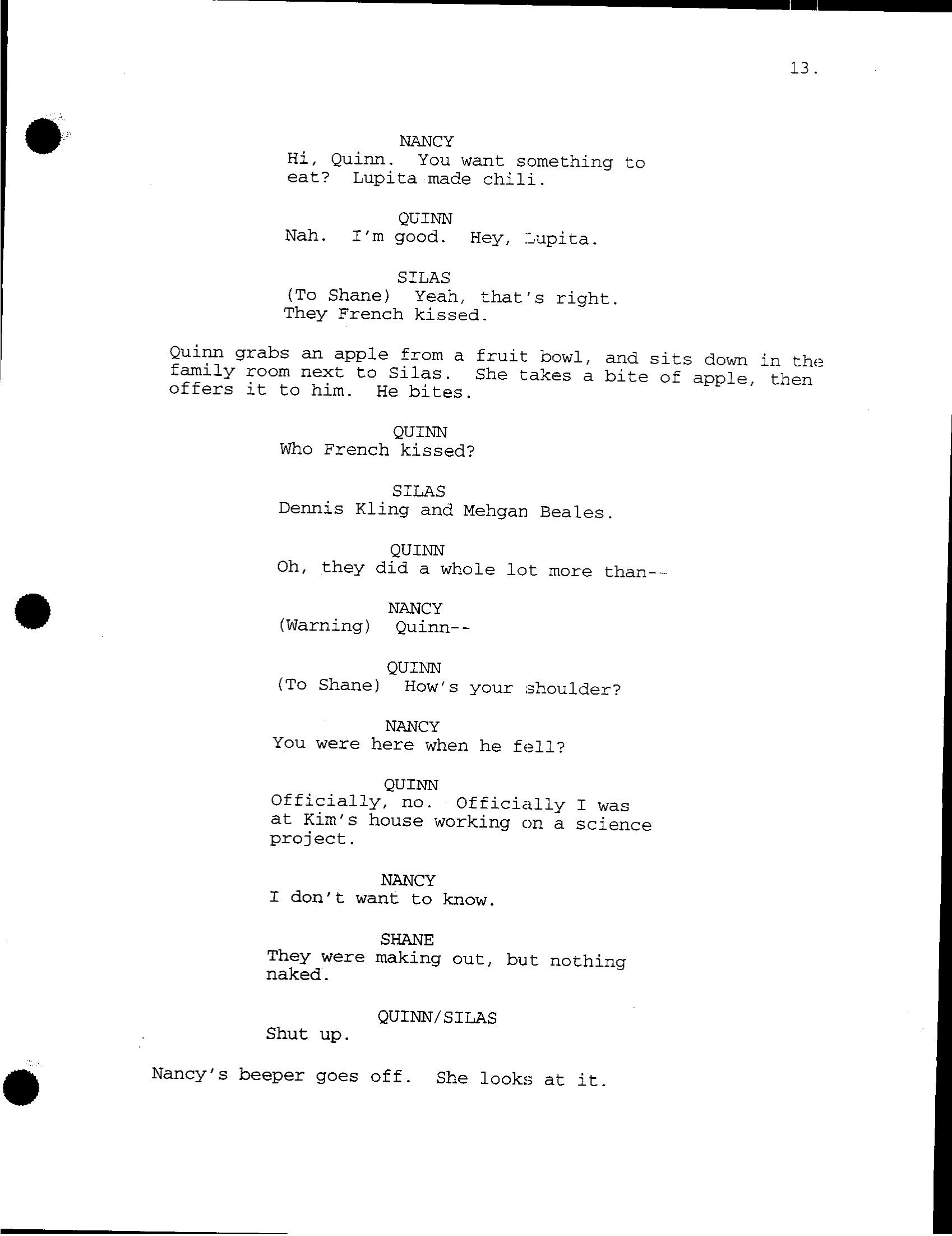 Page 13
