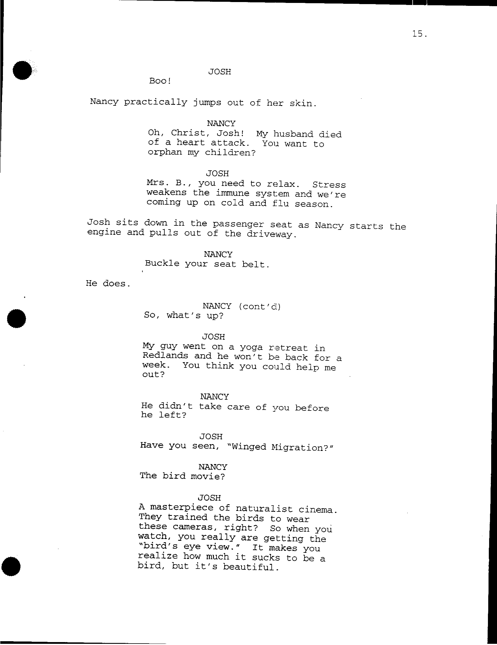 Page 15
